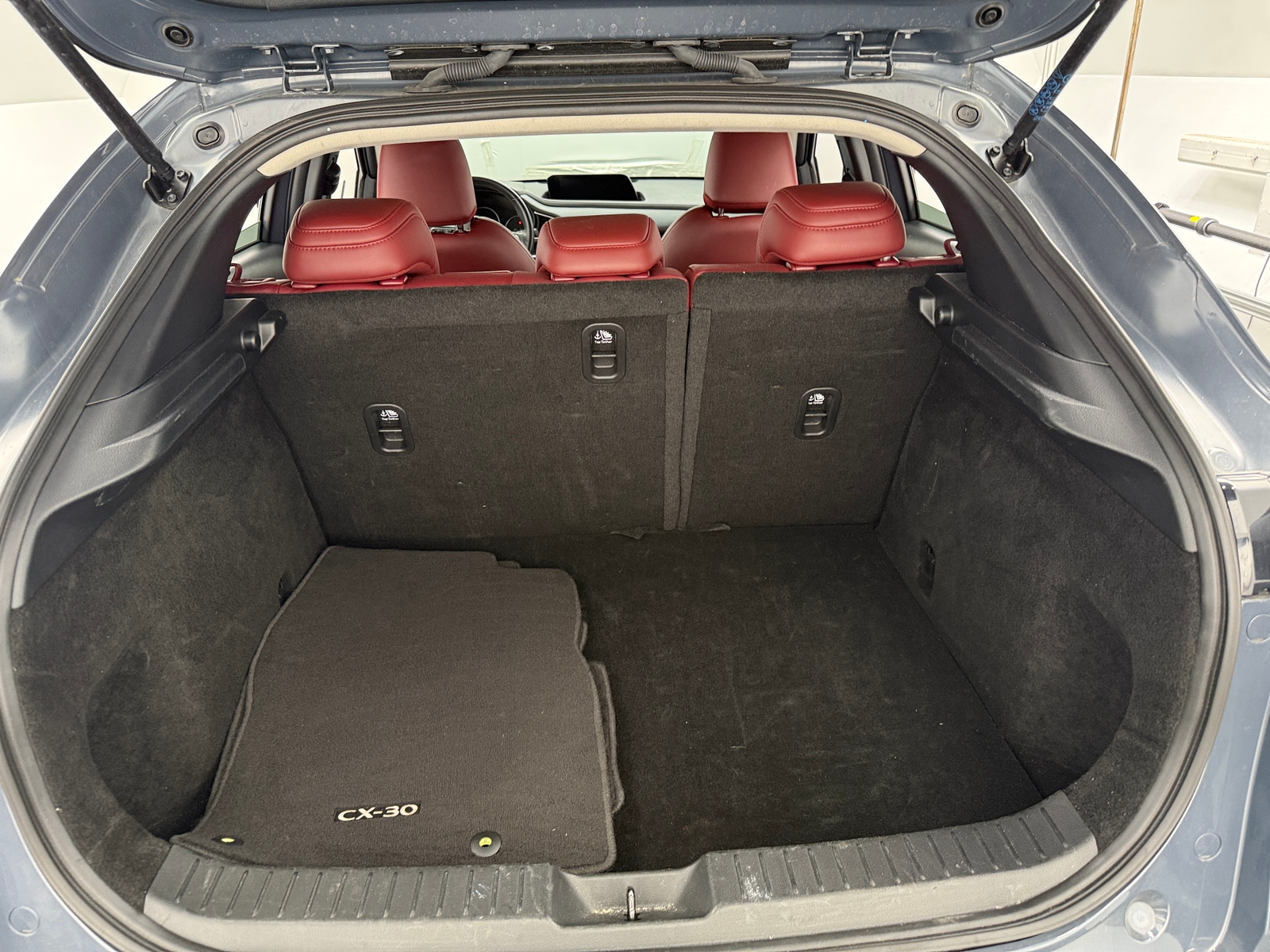 Thumbnail: 2025 Mazda CX-30 - 6