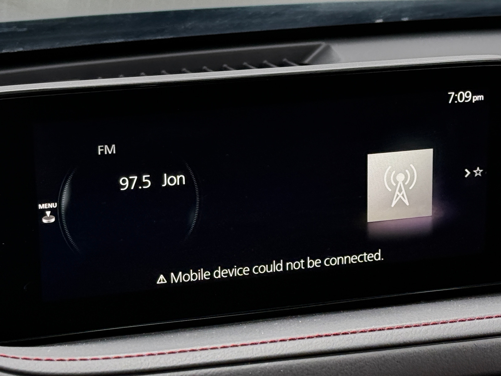 Thumbnail: 2025 Mazda CX-30 - 3