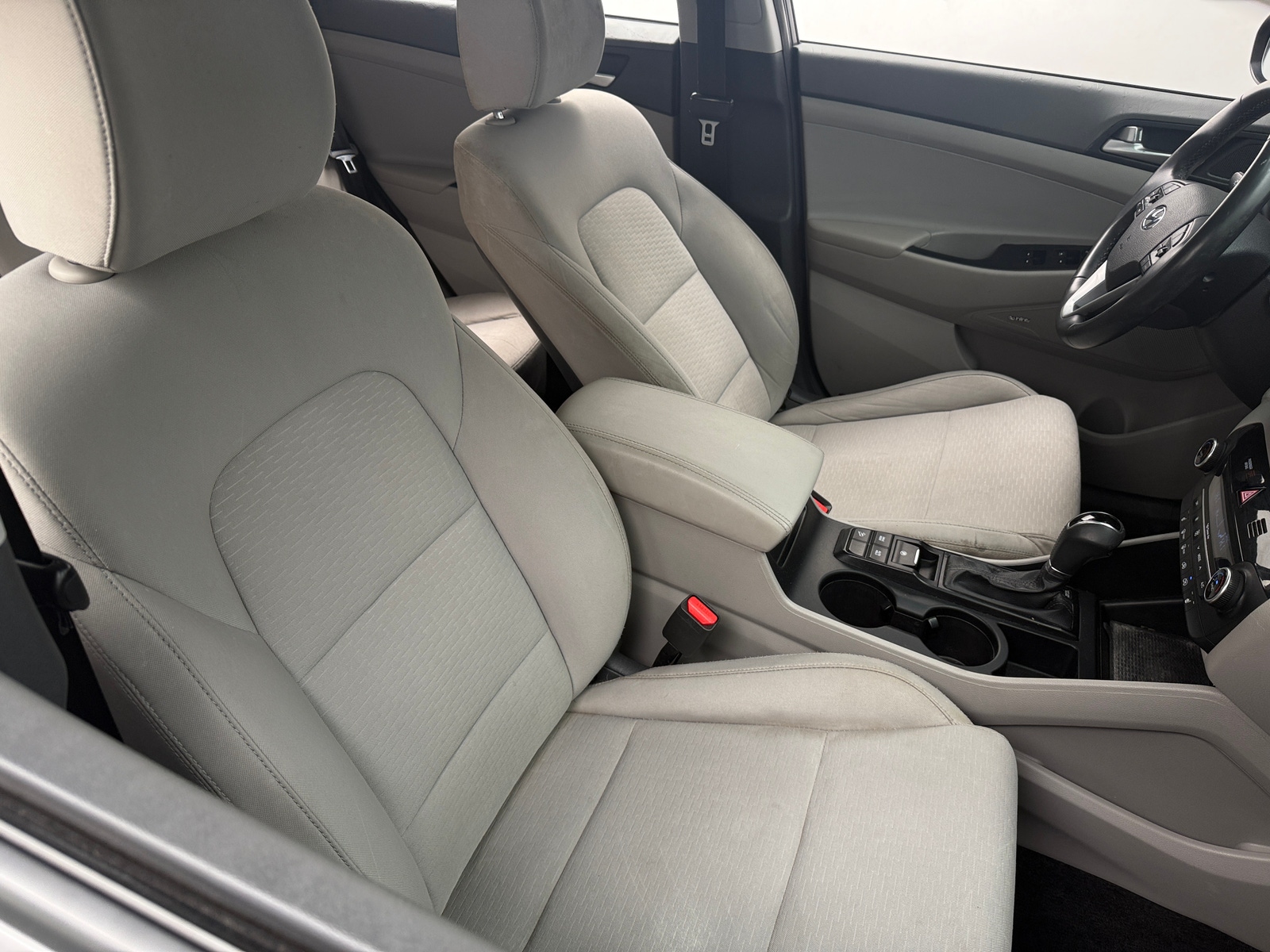 Thumbnail: 2020 Hyundai Tucson - 2