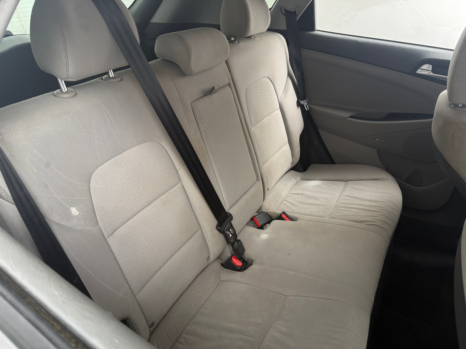 Thumbnail: 2020 Hyundai Tucson - 6