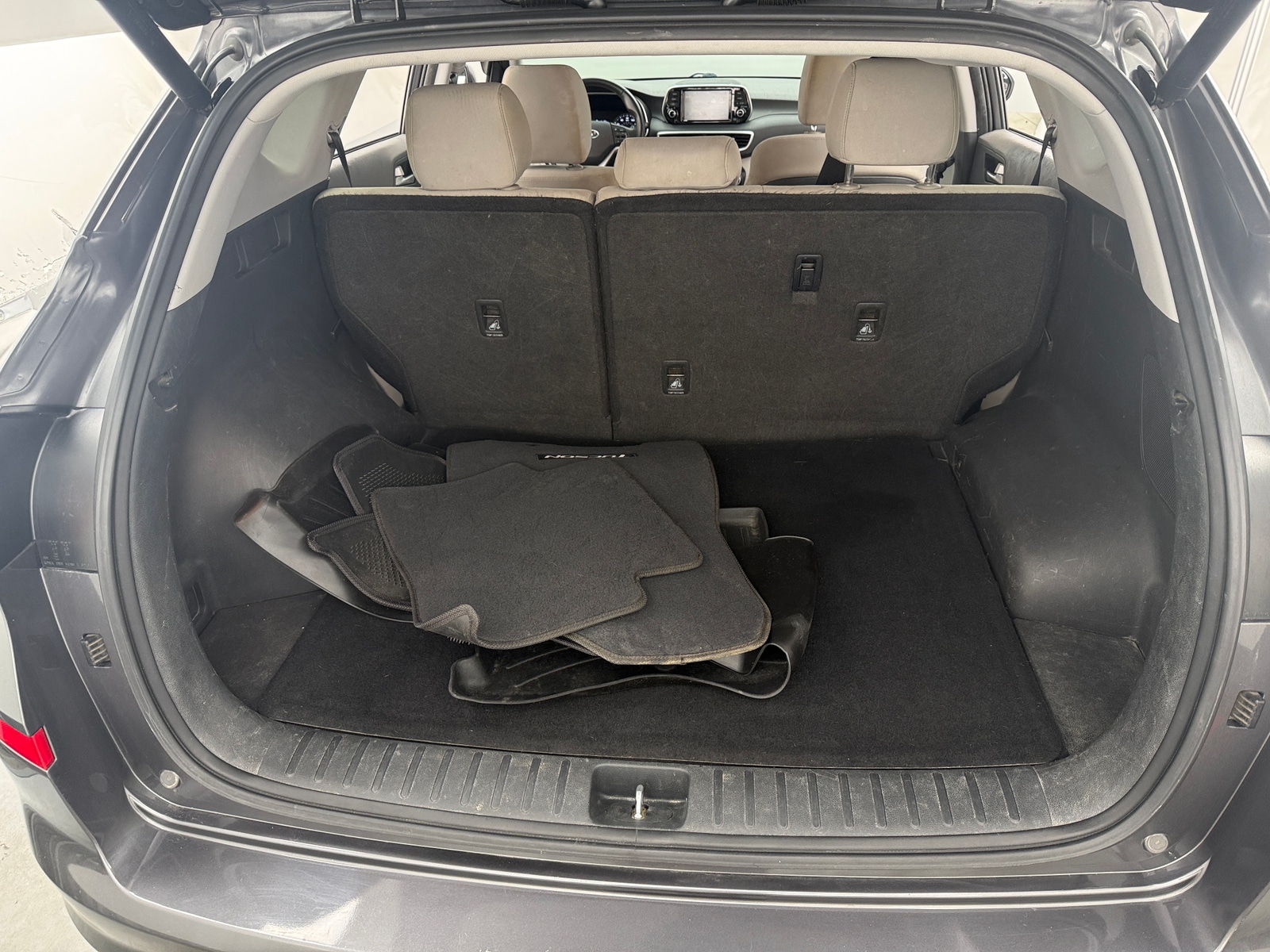 Thumbnail: 2020 Hyundai Tucson - 7