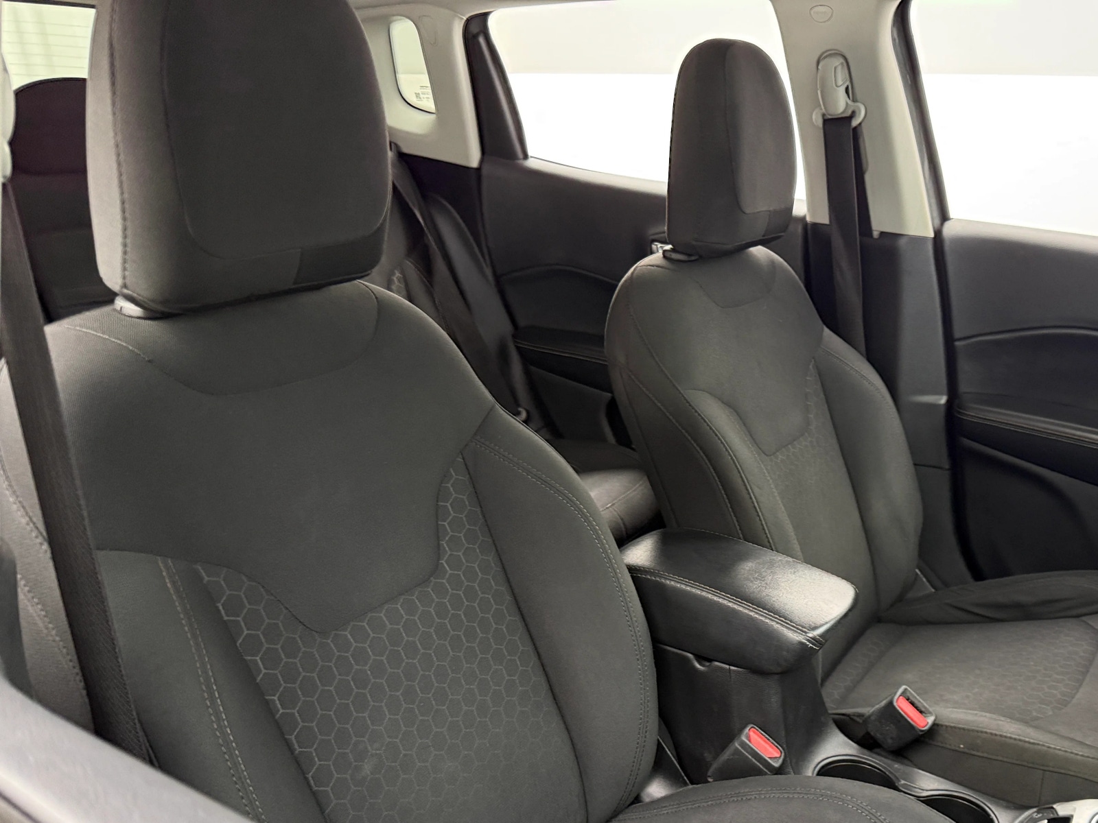 Thumbnail: 2019 Jeep Compass - 2