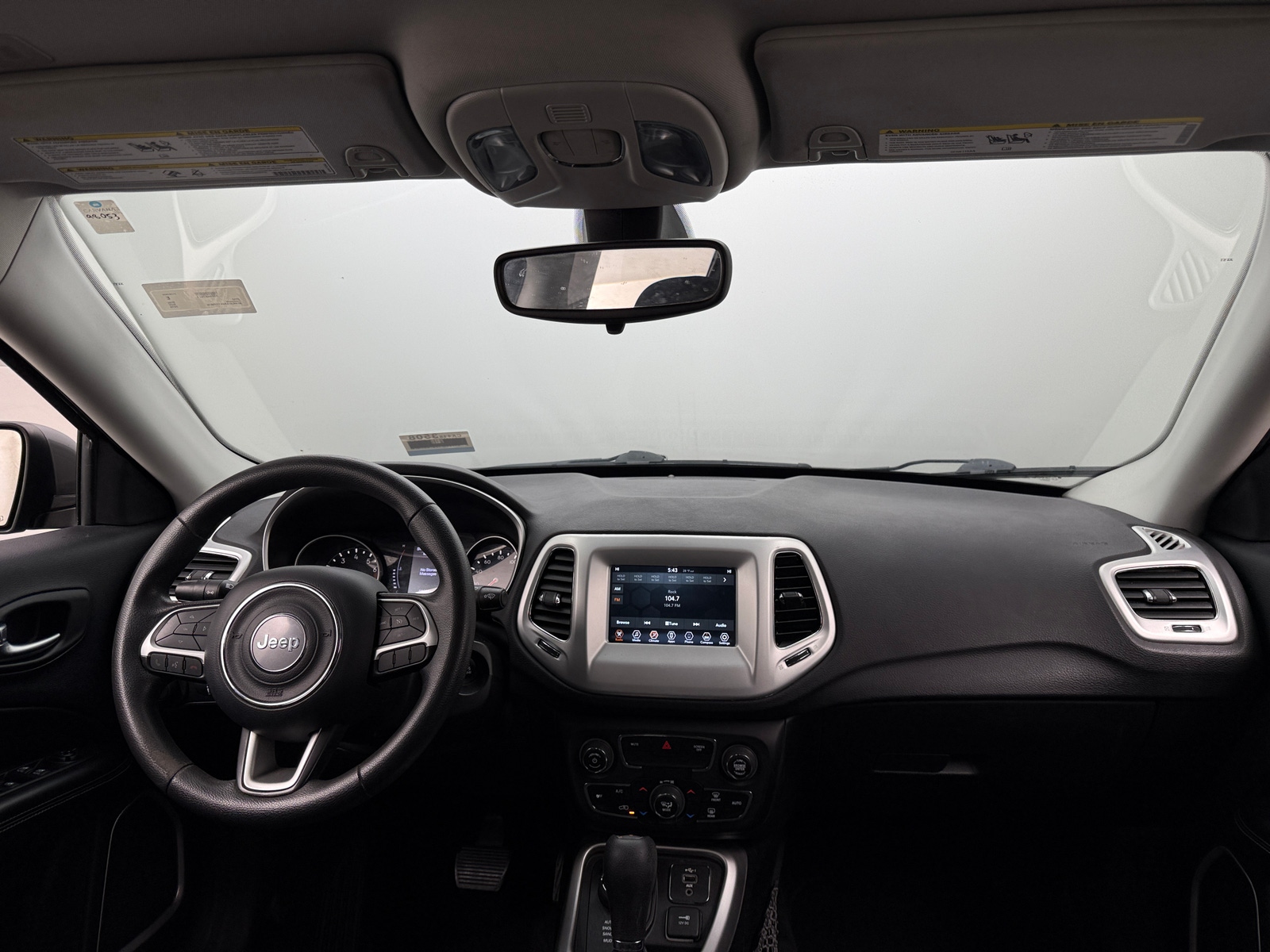 Thumbnail: 2019 Jeep Compass - 3