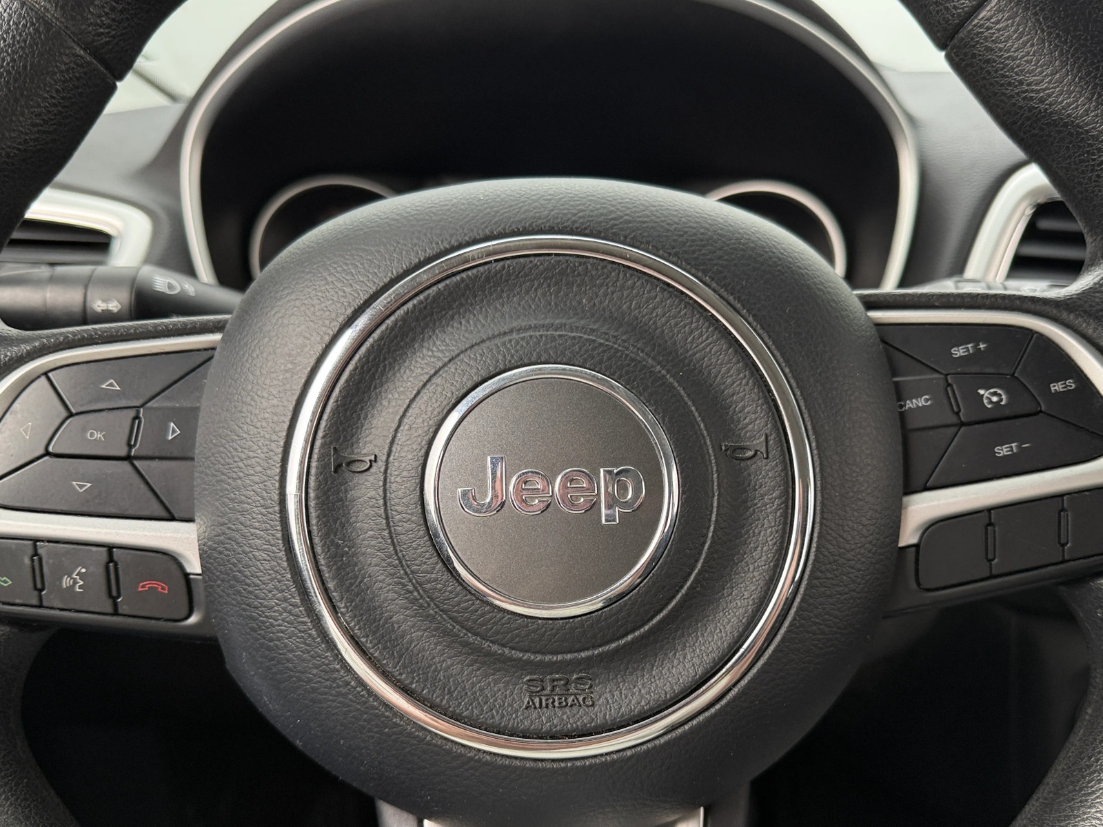 Thumbnail: 2019 Jeep Compass - 5