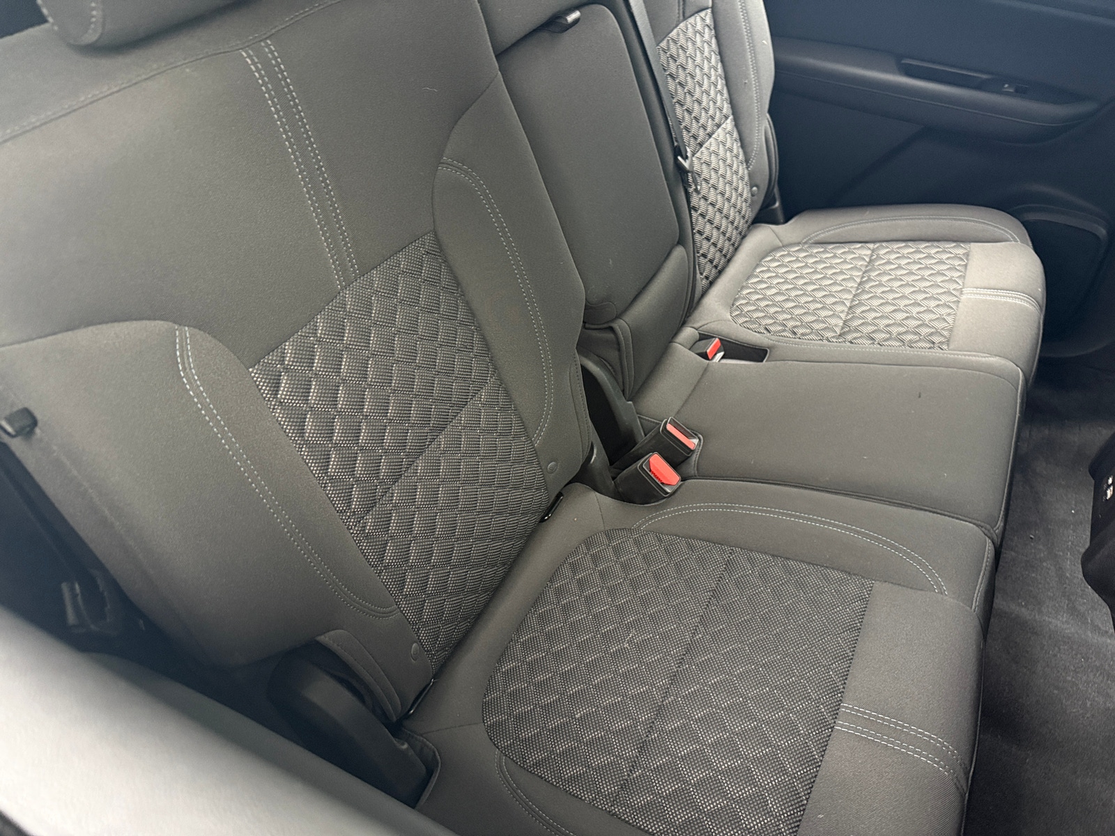 Thumbnail: 2020 Chevrolet Blazer - 6