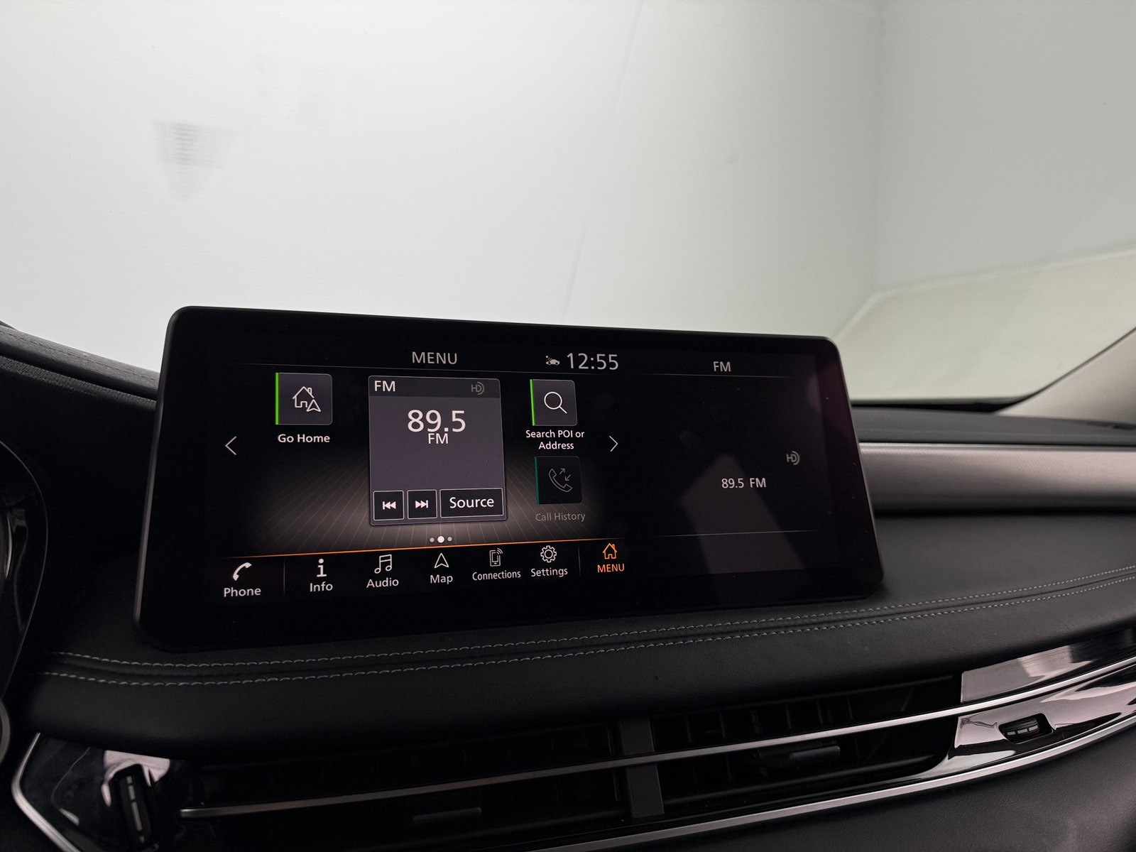 Thumbnail: 2023 INFINITI QX60 - 3