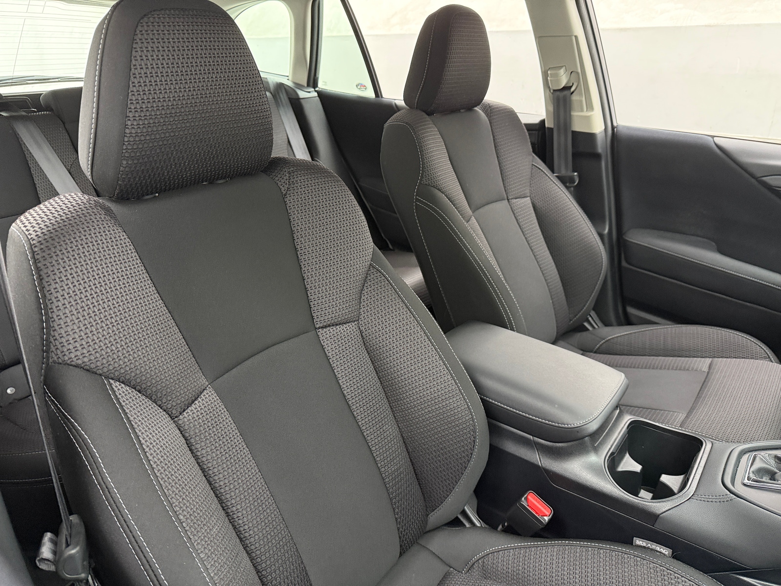 Thumbnail: 2024 Subaru Outback - 2