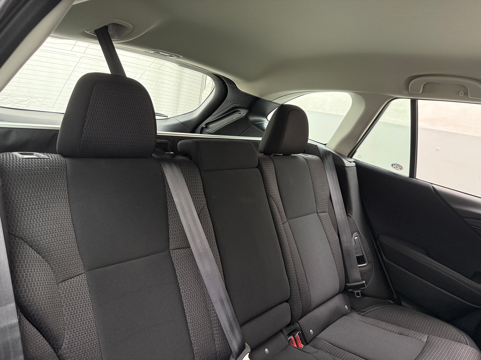 Thumbnail: 2024 Subaru Outback - 6