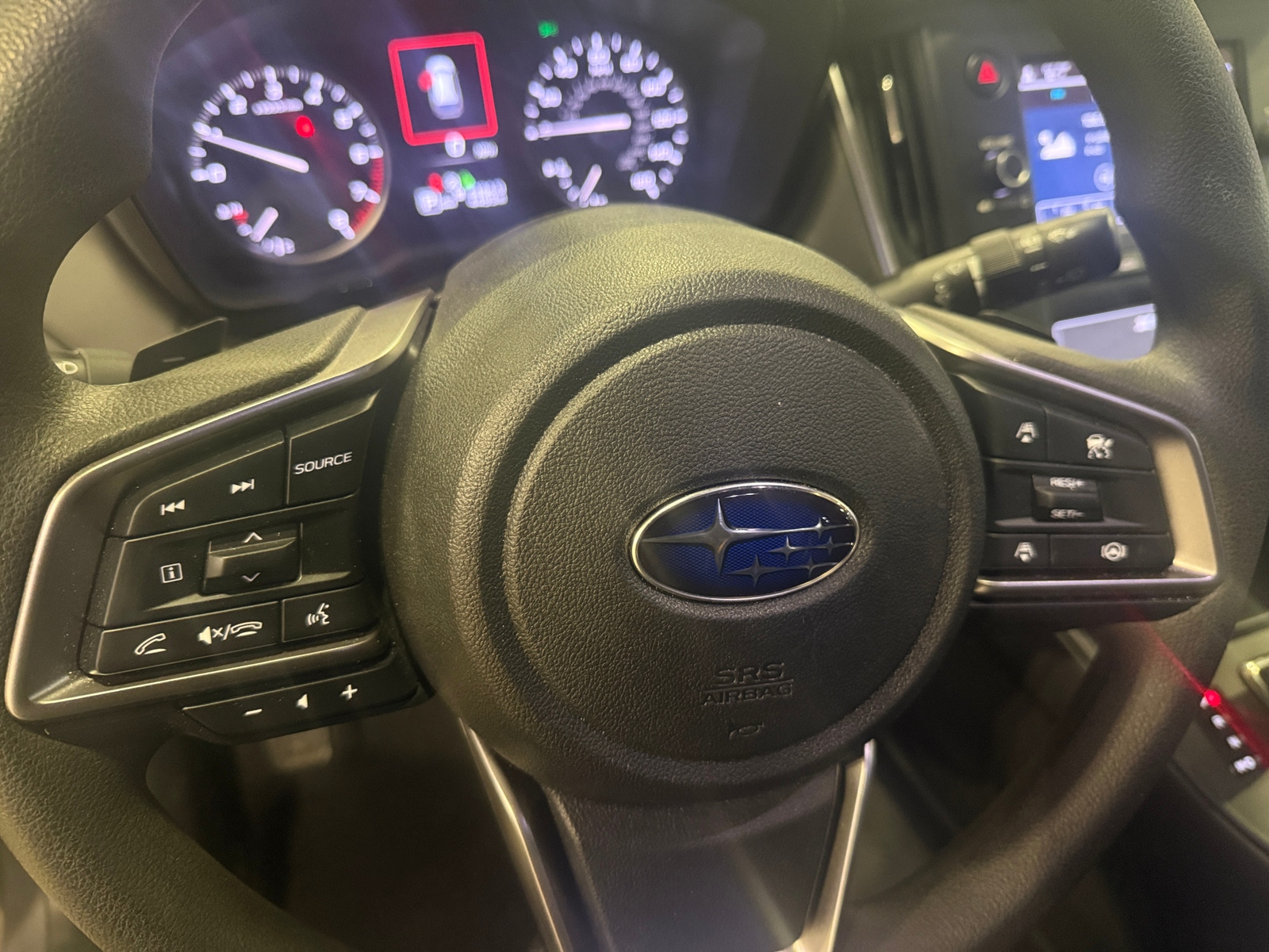 Thumbnail: 2024 Subaru Outback - 5