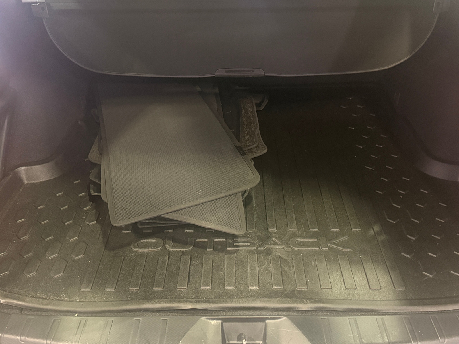 Thumbnail: 2024 Subaru Outback - 7