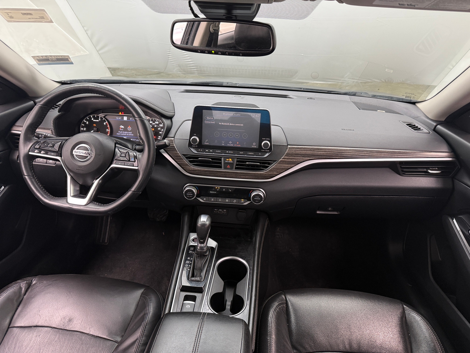 Thumbnail: 2020 Nissan Altima - 2