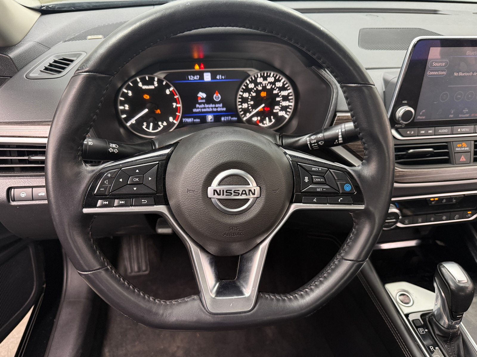 Thumbnail: 2020 Nissan Altima - 4