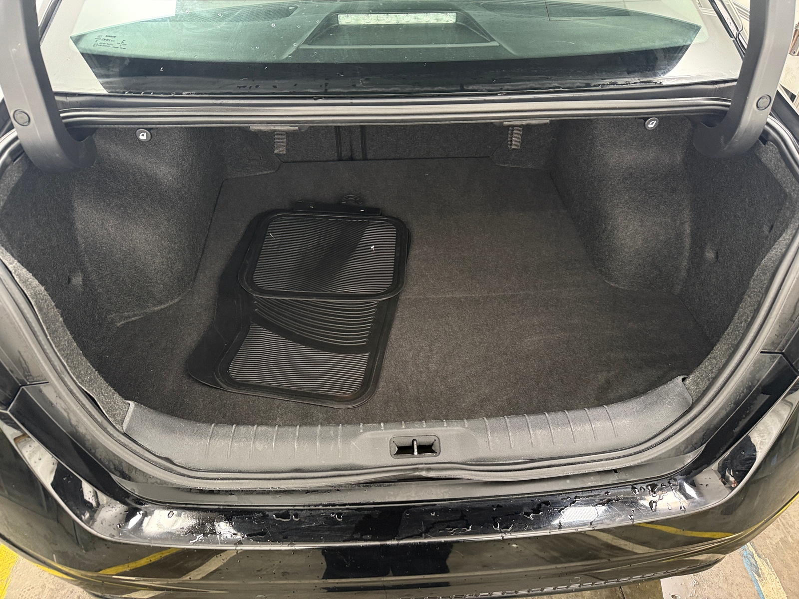 Thumbnail: 2020 Nissan Altima - 6