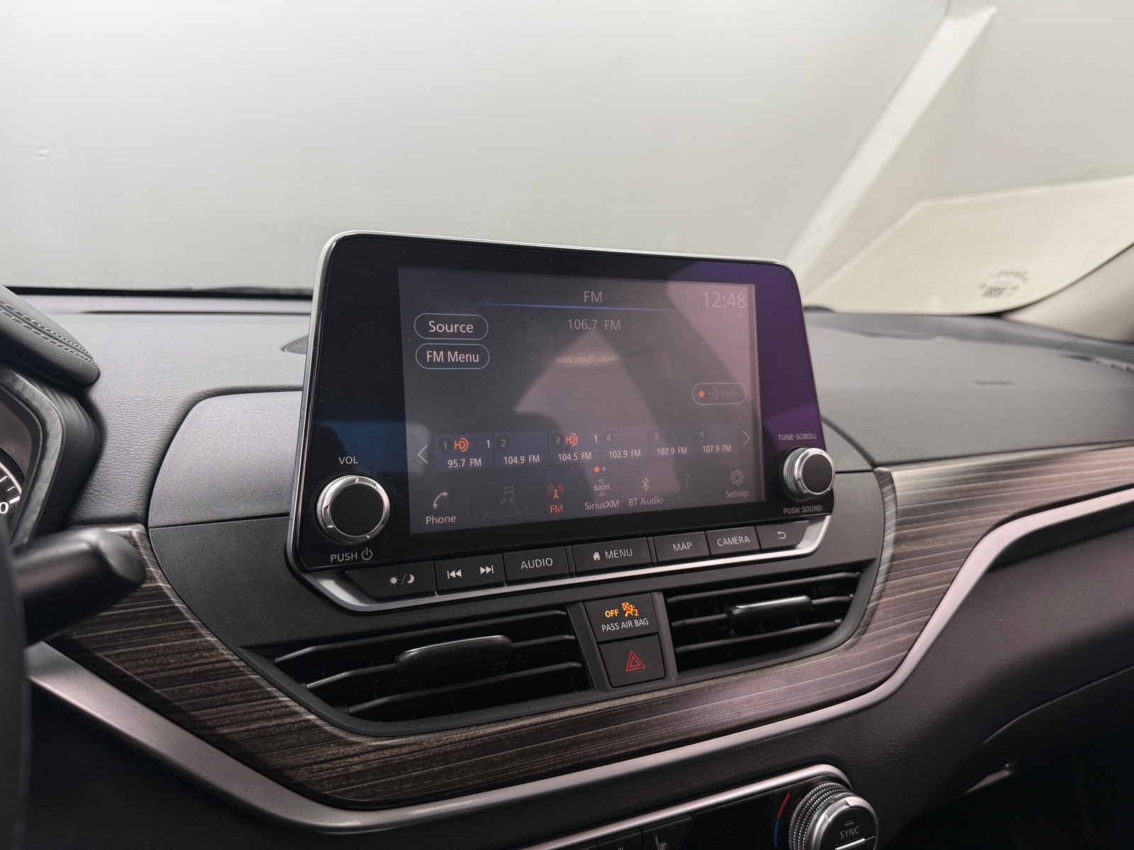 Thumbnail: 2020 Nissan Altima - 3