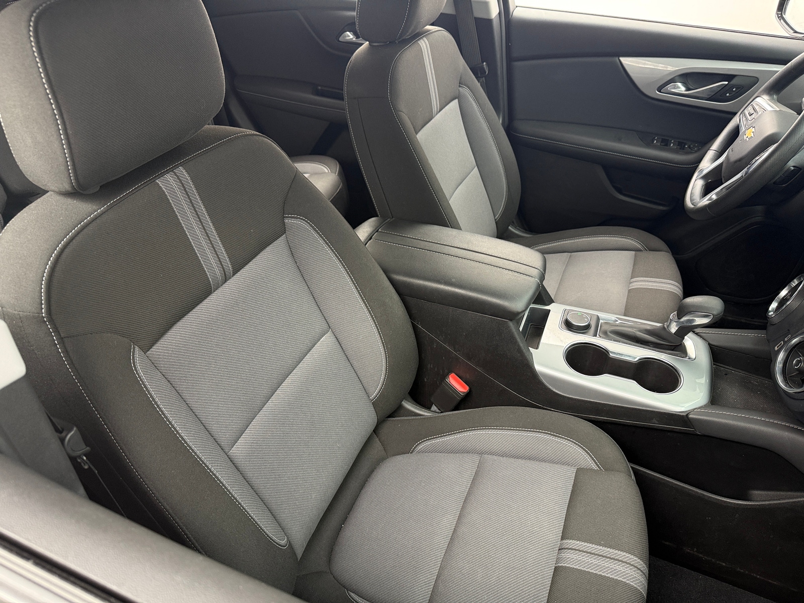 Thumbnail: 2024 Chevrolet Blazer - 2