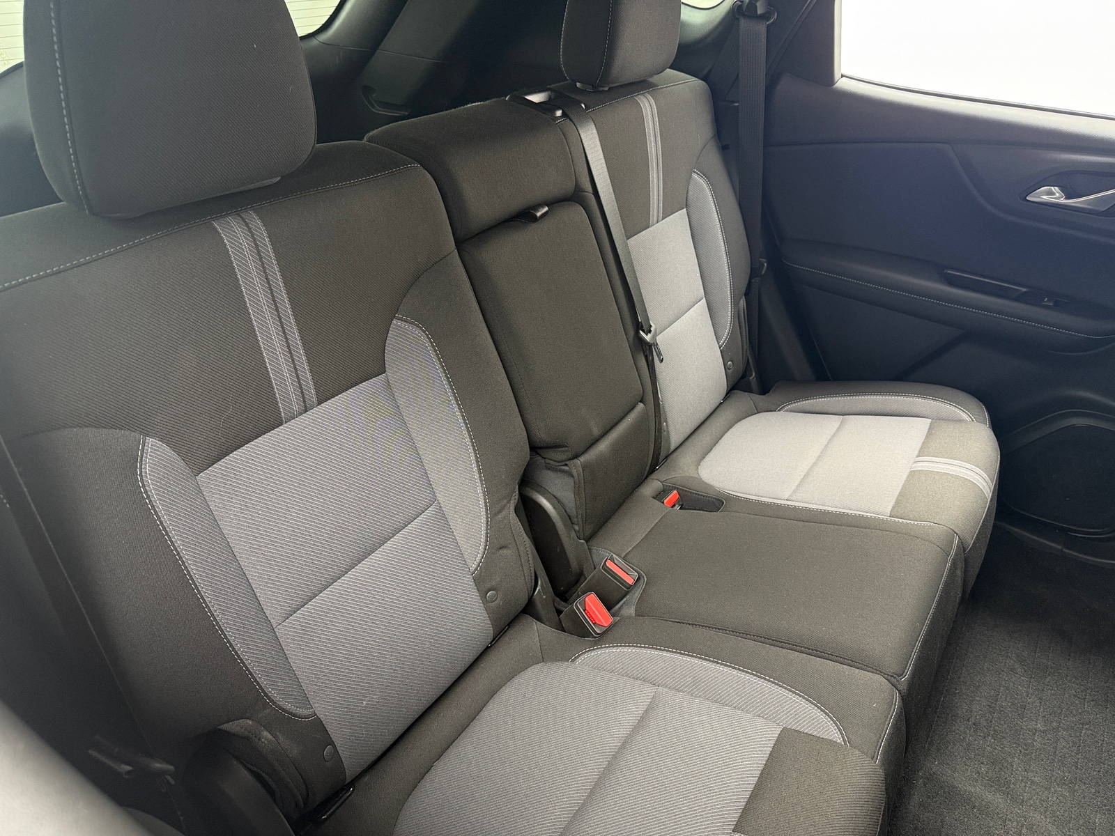 Thumbnail: 2024 Chevrolet Blazer - 6