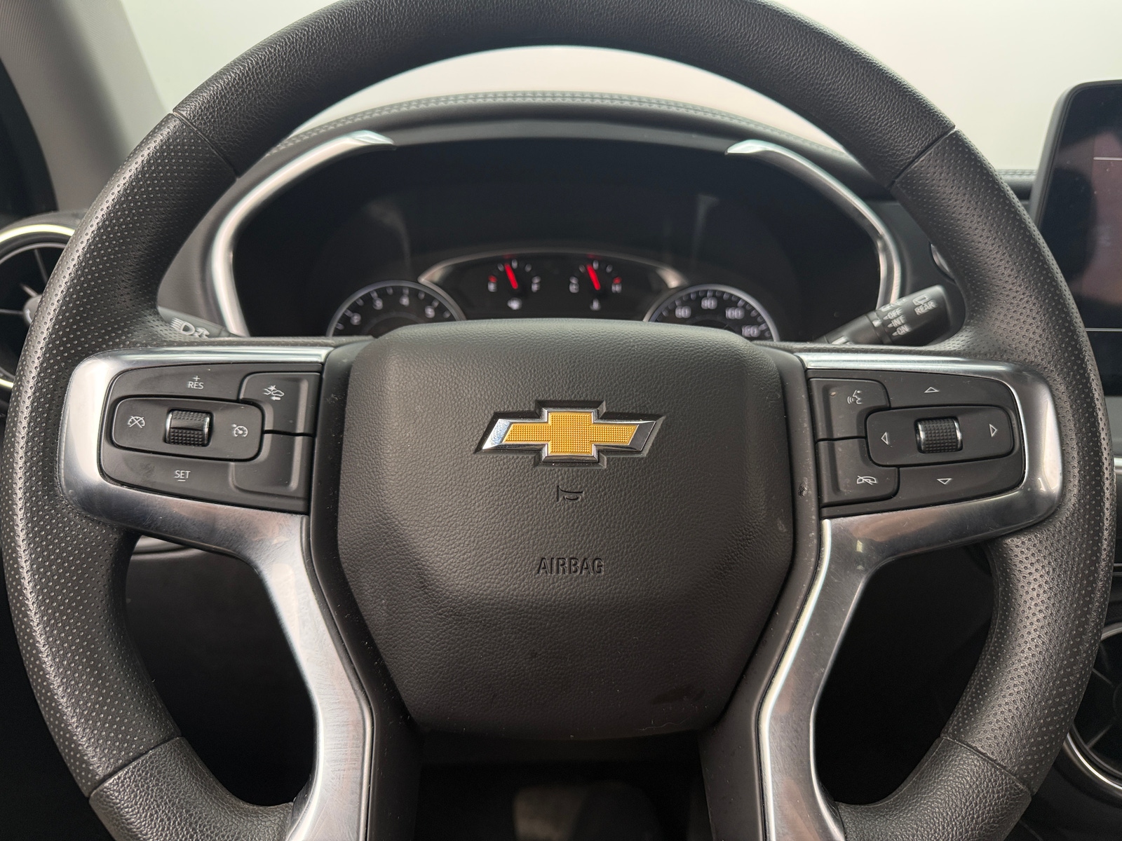 Thumbnail: 2024 Chevrolet Blazer - 5