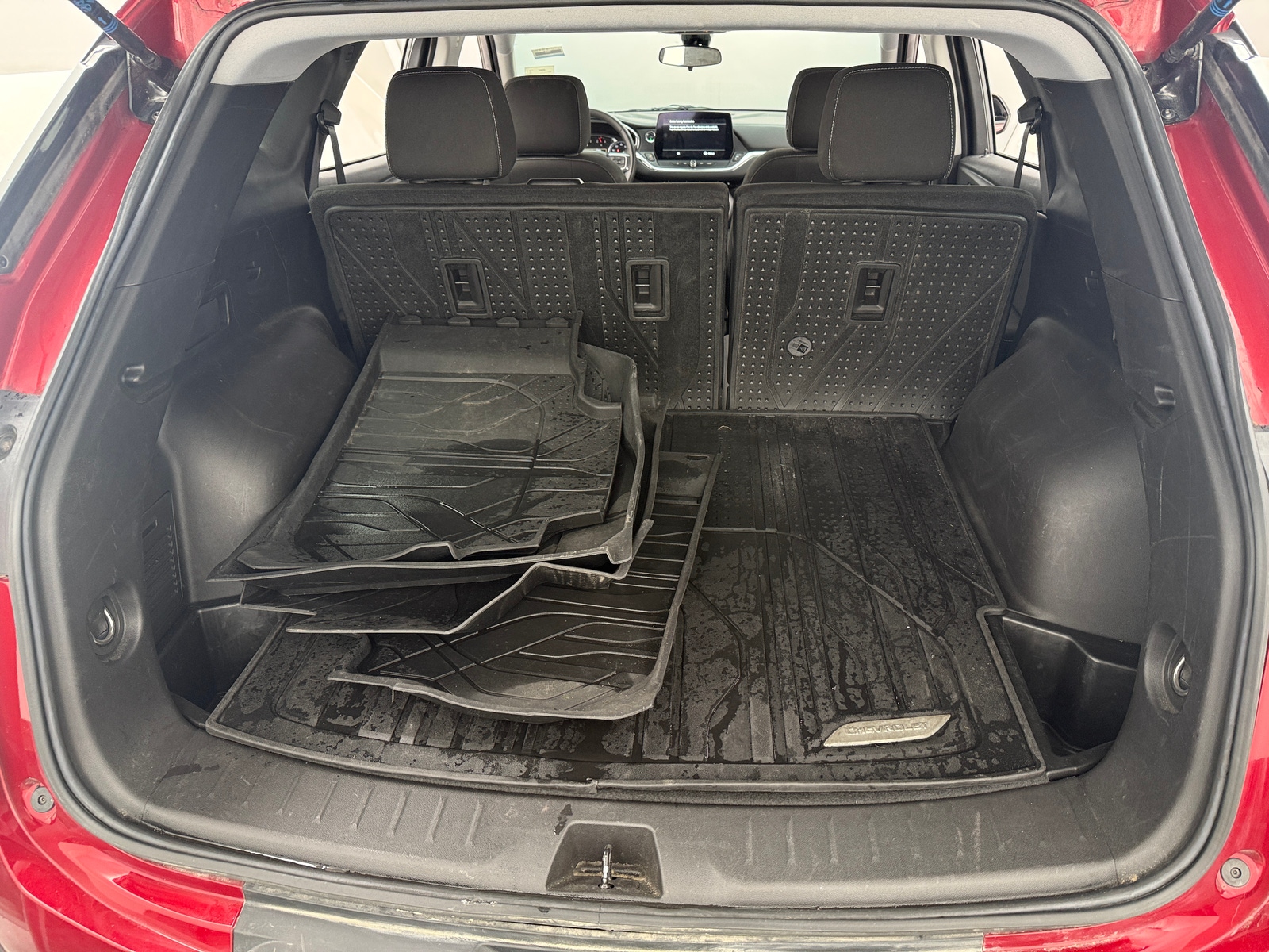 Thumbnail: 2024 Chevrolet Blazer - 7