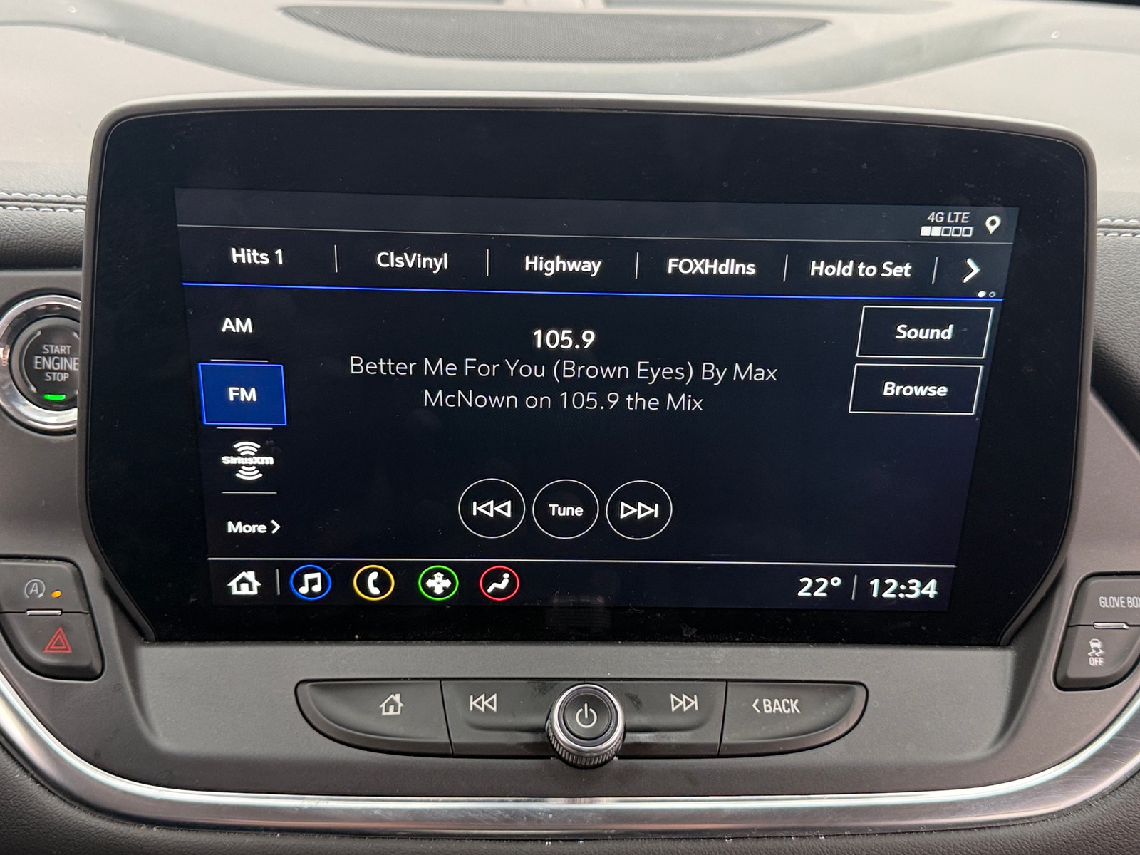 Thumbnail: 2024 Chevrolet Blazer - 4