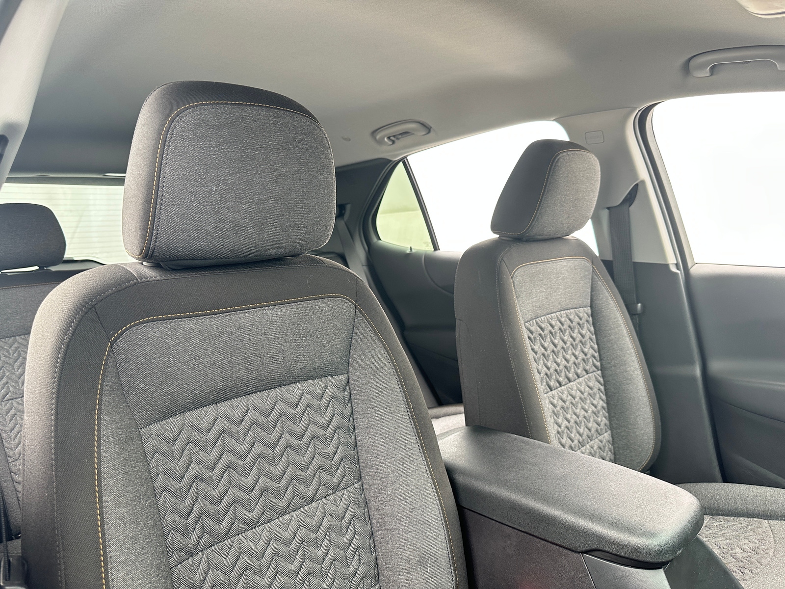 Thumbnail: 2024 Chevrolet Equinox - 2