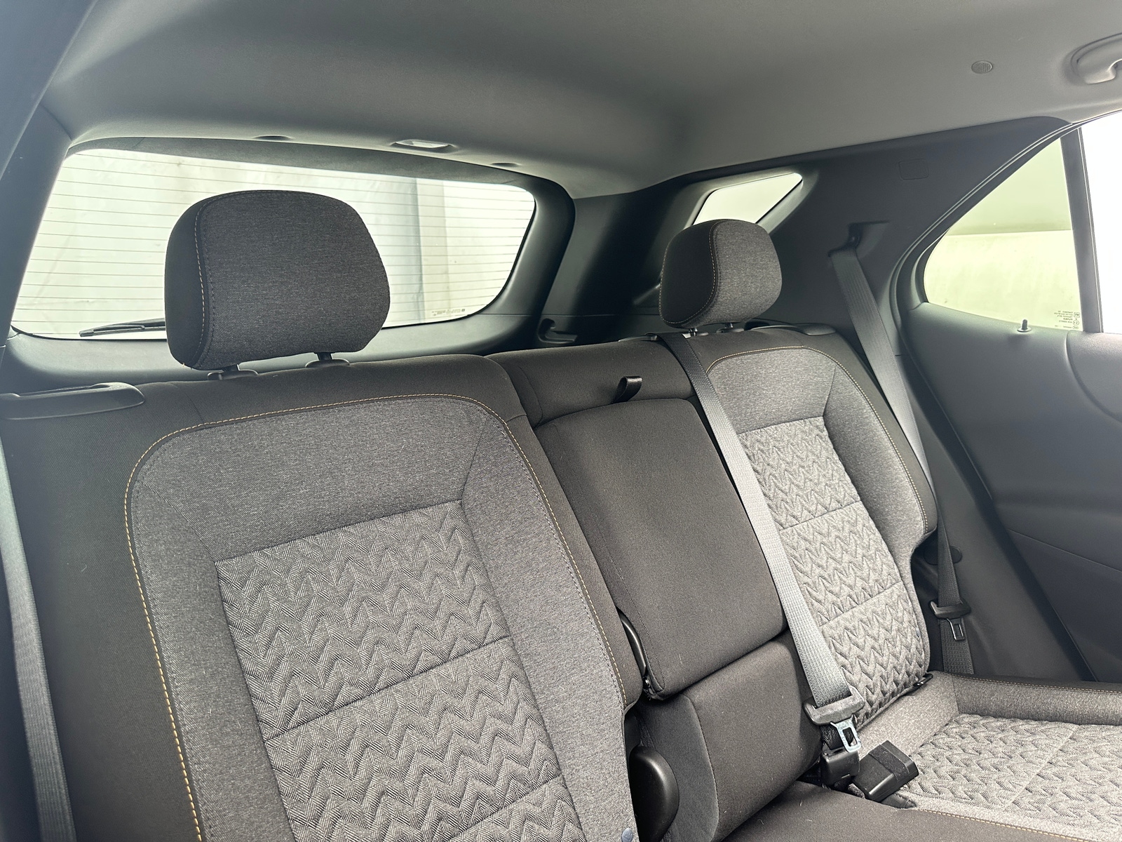 Thumbnail: 2024 Chevrolet Equinox - 6