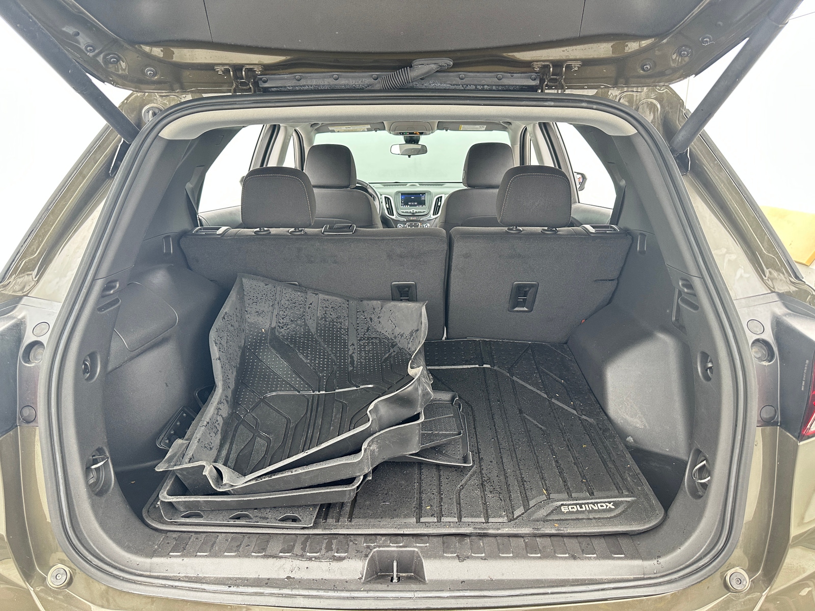 Thumbnail: 2024 Chevrolet Equinox - 7