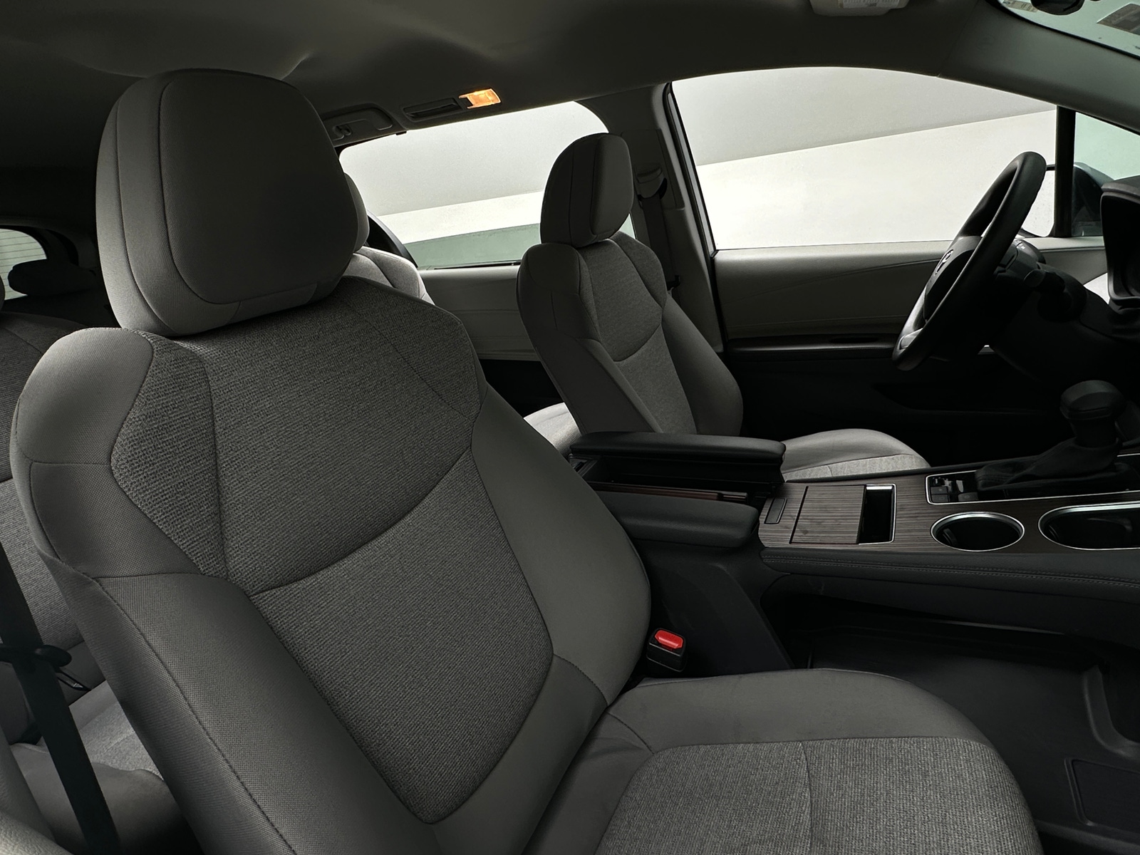 Thumbnail: 2024 Toyota Sienna - 2