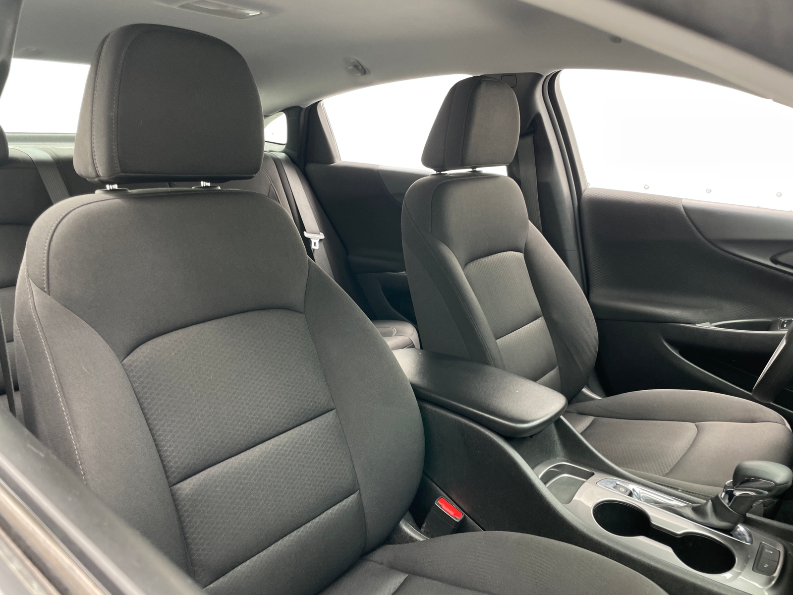 Thumbnail: 2024 Chevrolet Malibu - 2