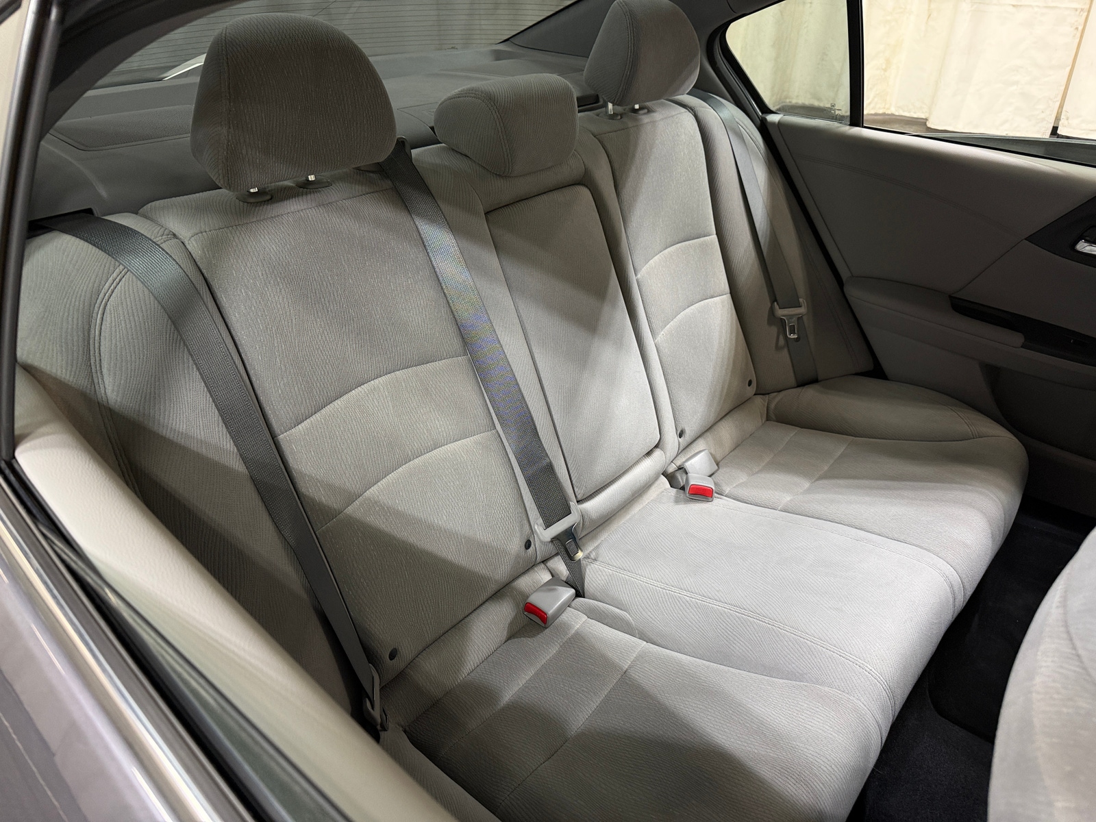 Thumbnail: 2014 Honda Accord - 6