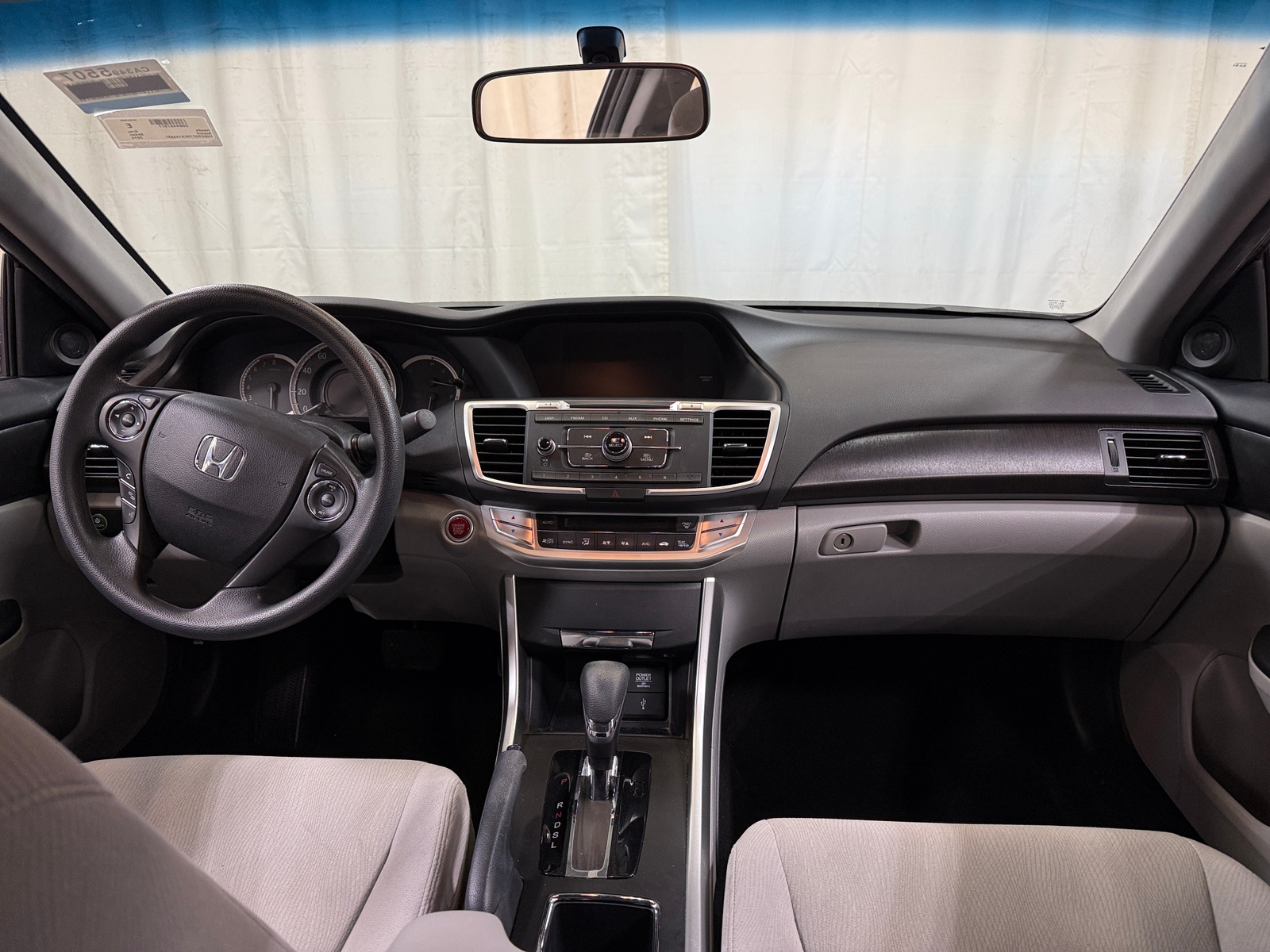 Thumbnail: 2014 Honda Accord - 3