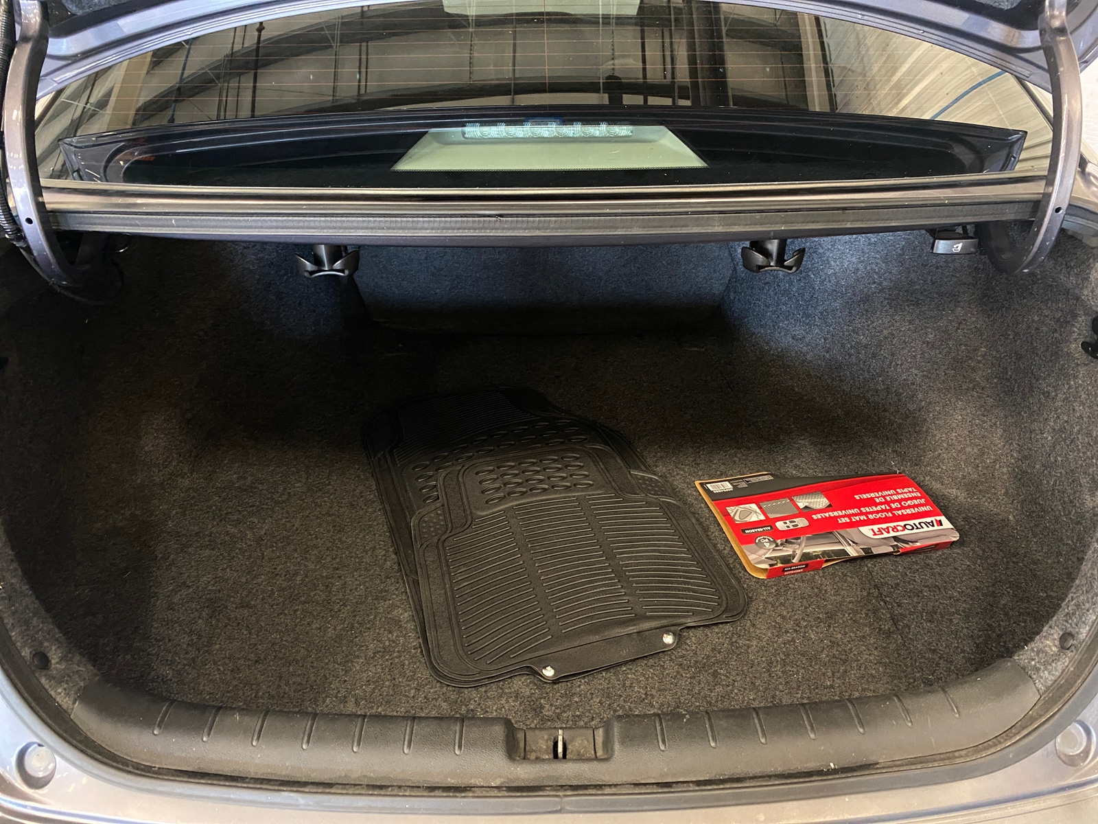 Thumbnail: 2014 Honda Accord - 7