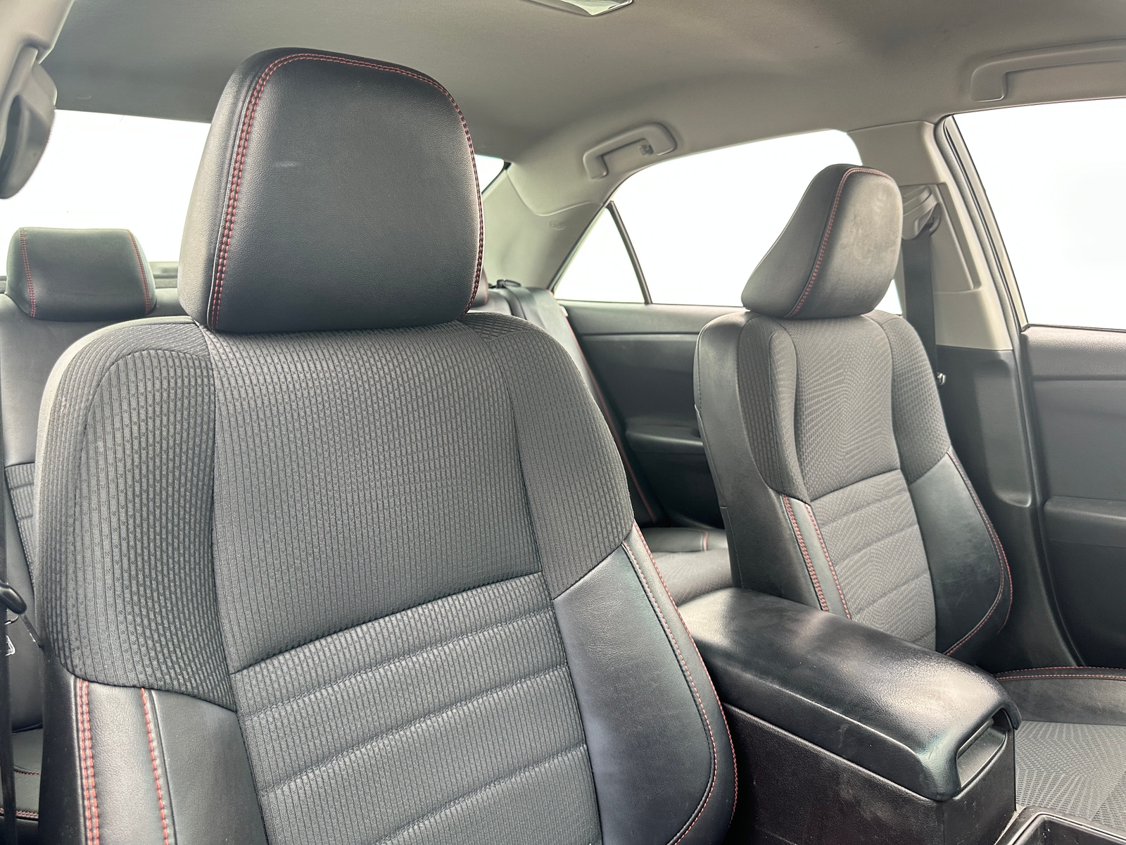 Thumbnail: 2017 Toyota Camry - 2