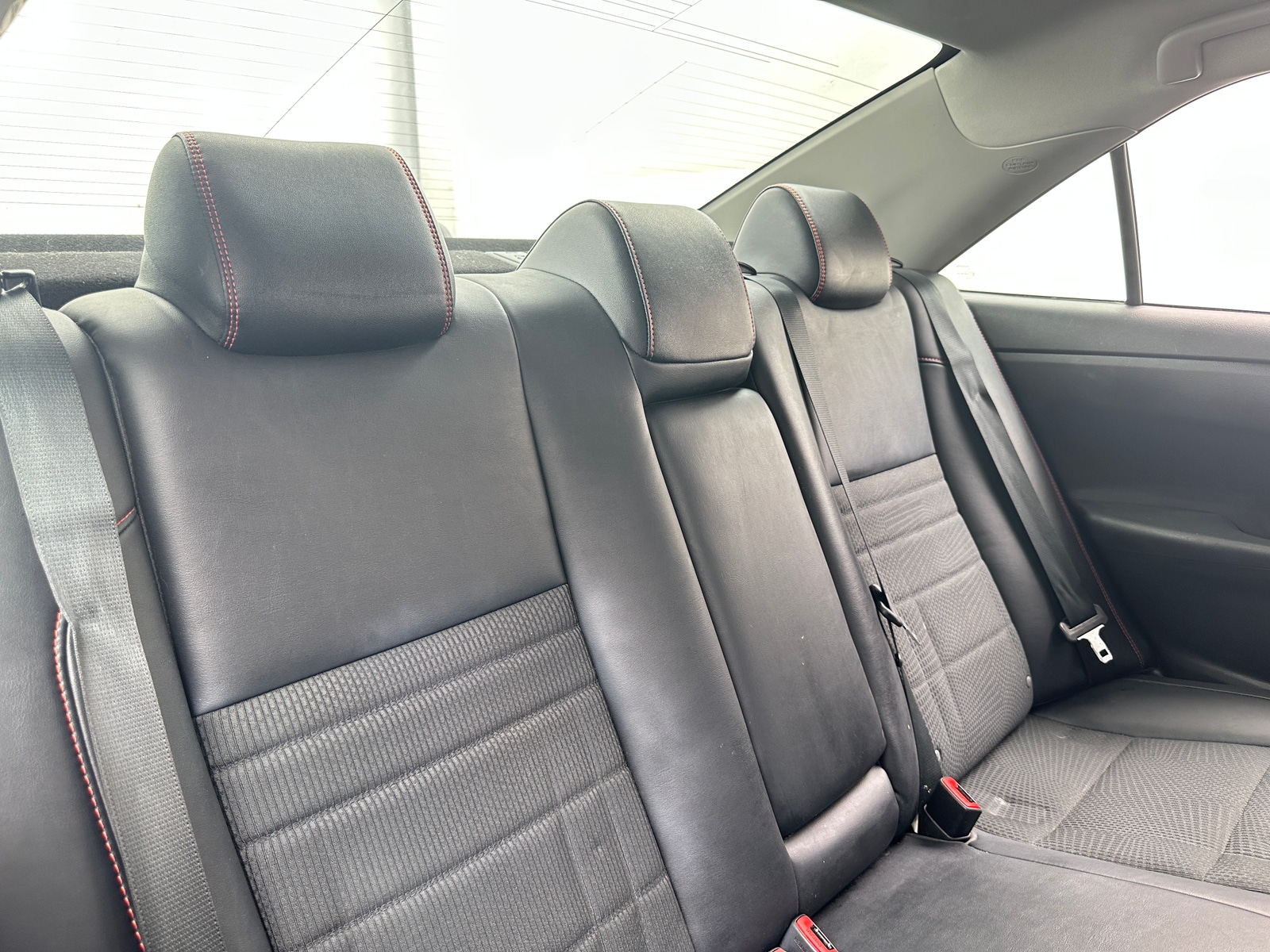 Thumbnail: 2017 Toyota Camry - 6