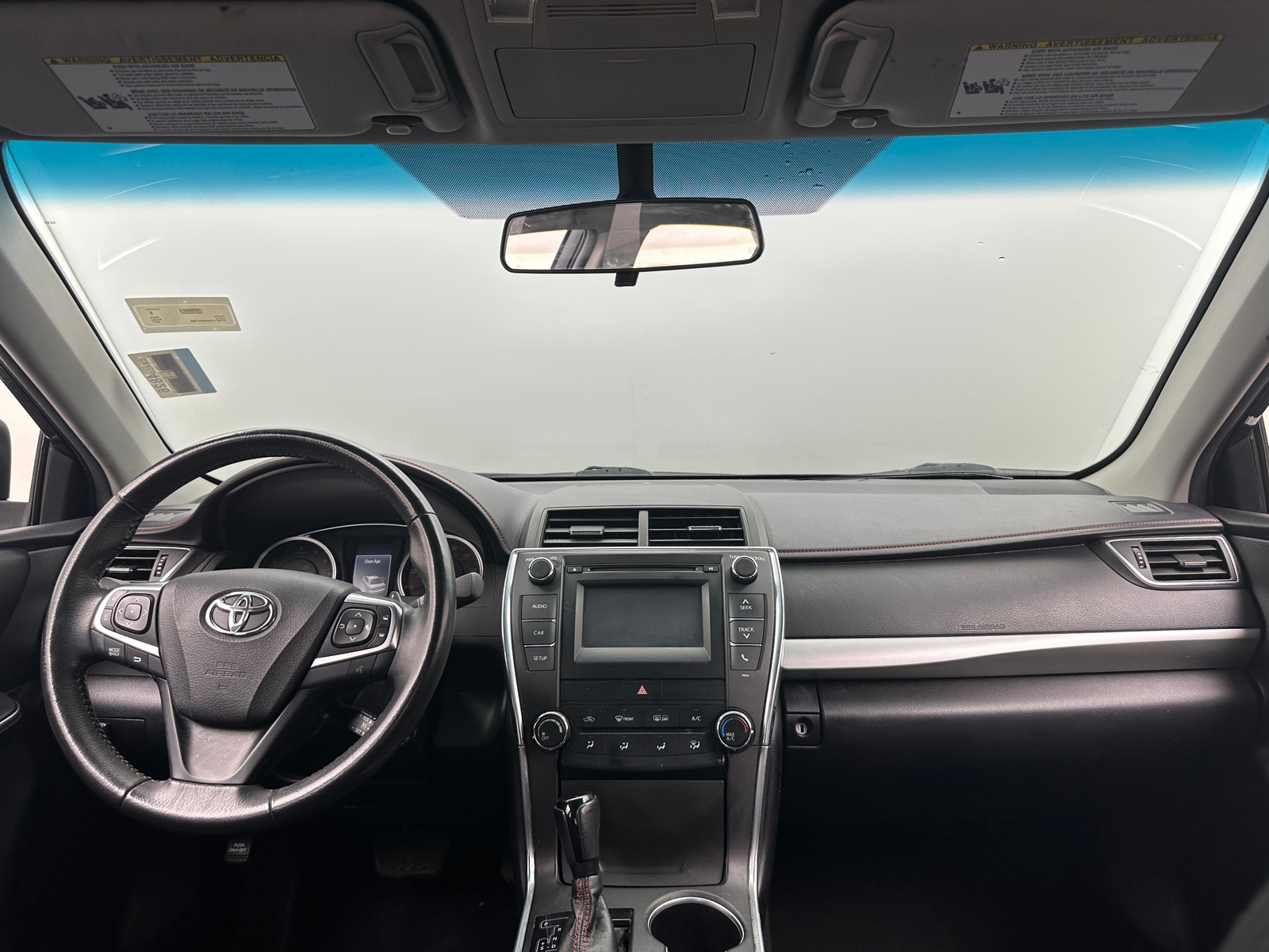 Thumbnail: 2017 Toyota Camry - 3