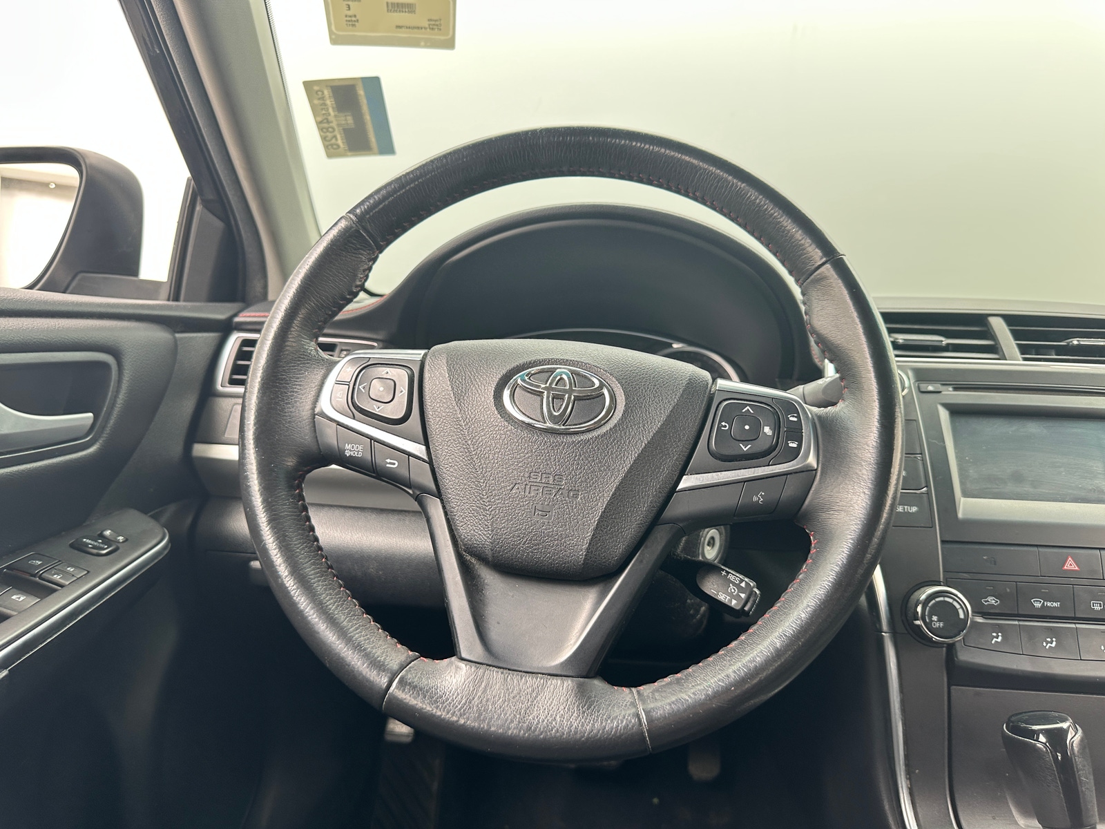 Thumbnail: 2017 Toyota Camry - 5