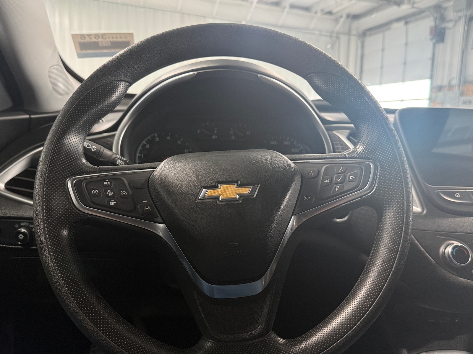 Thumbnail: 2024 Chevrolet Malibu - 5