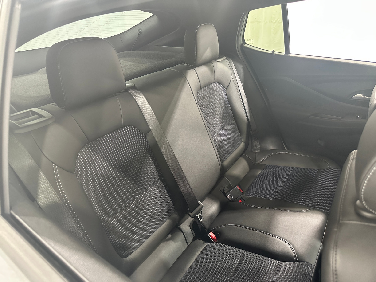 Thumbnail: 2025 Buick Envista - 6