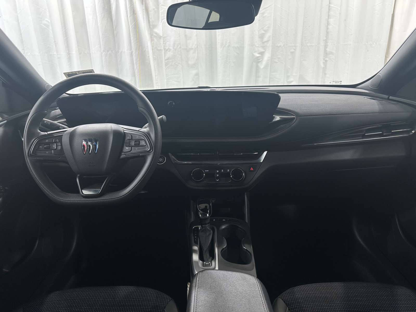 Thumbnail: 2025 Buick Envista - 3