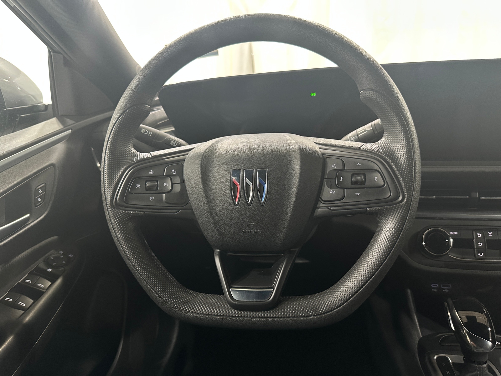 Thumbnail: 2025 Buick Envista - 5