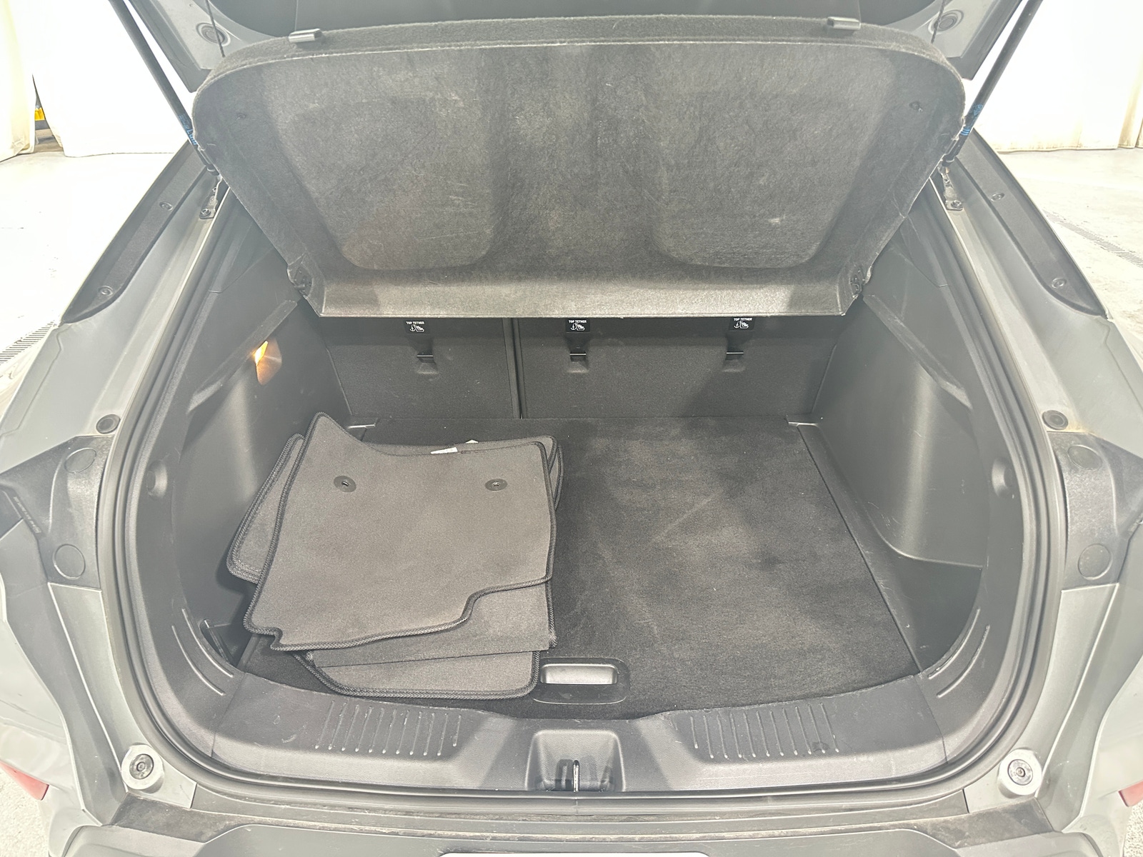 Thumbnail: 2025 Buick Envista - 7