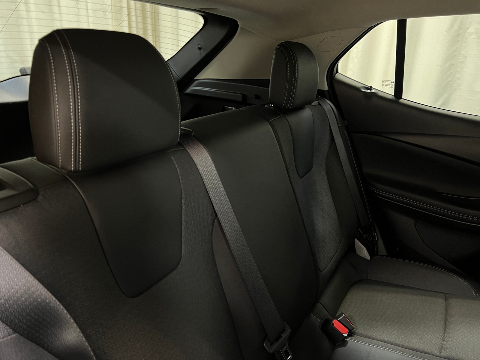 Thumbnail: 2025 Buick Encore GX - 6