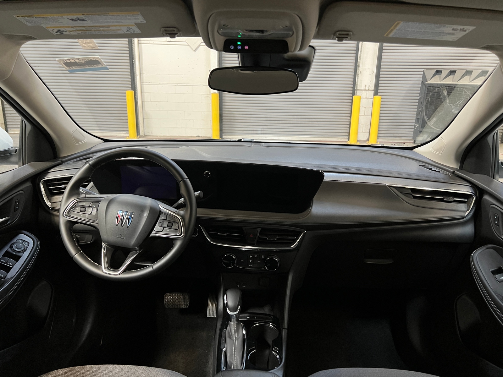 Thumbnail: 2025 Buick Encore GX - 3