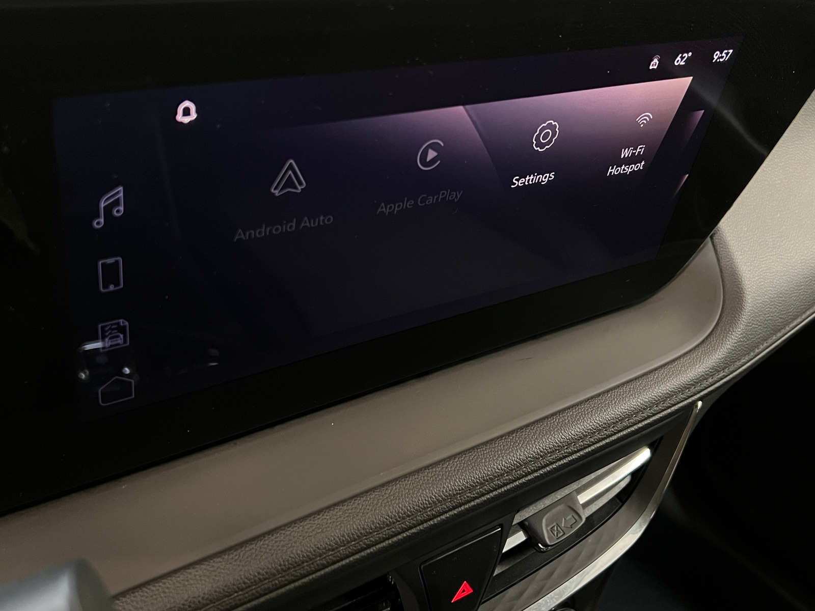 Thumbnail: 2025 Buick Encore GX - 4