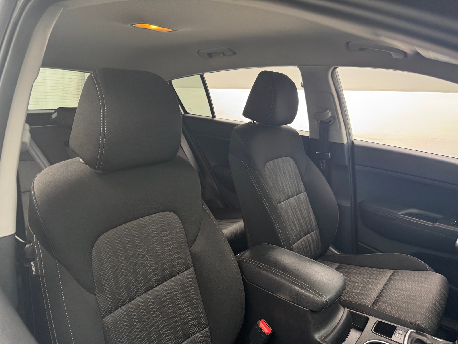 Thumbnail: 2019 Kia Sportage - 2