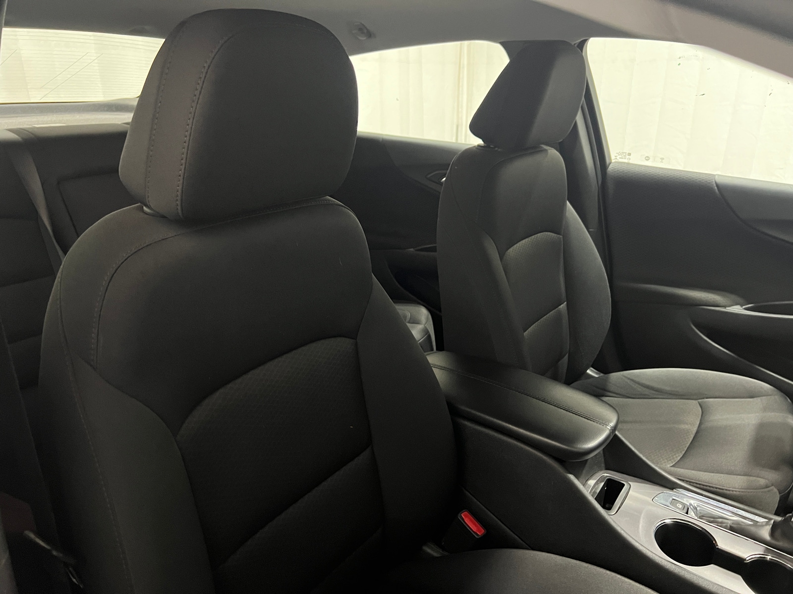 Thumbnail: 2023 Chevrolet Malibu - 2