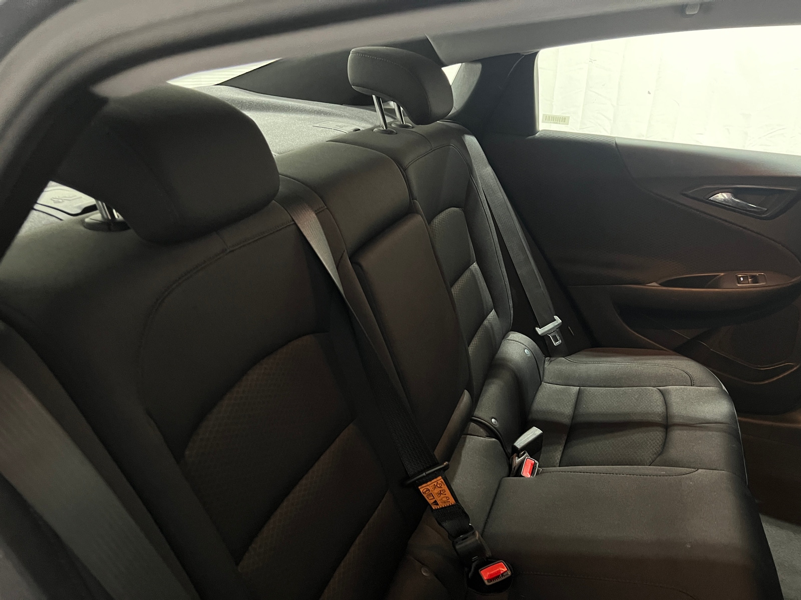 Thumbnail: 2023 Chevrolet Malibu - 6