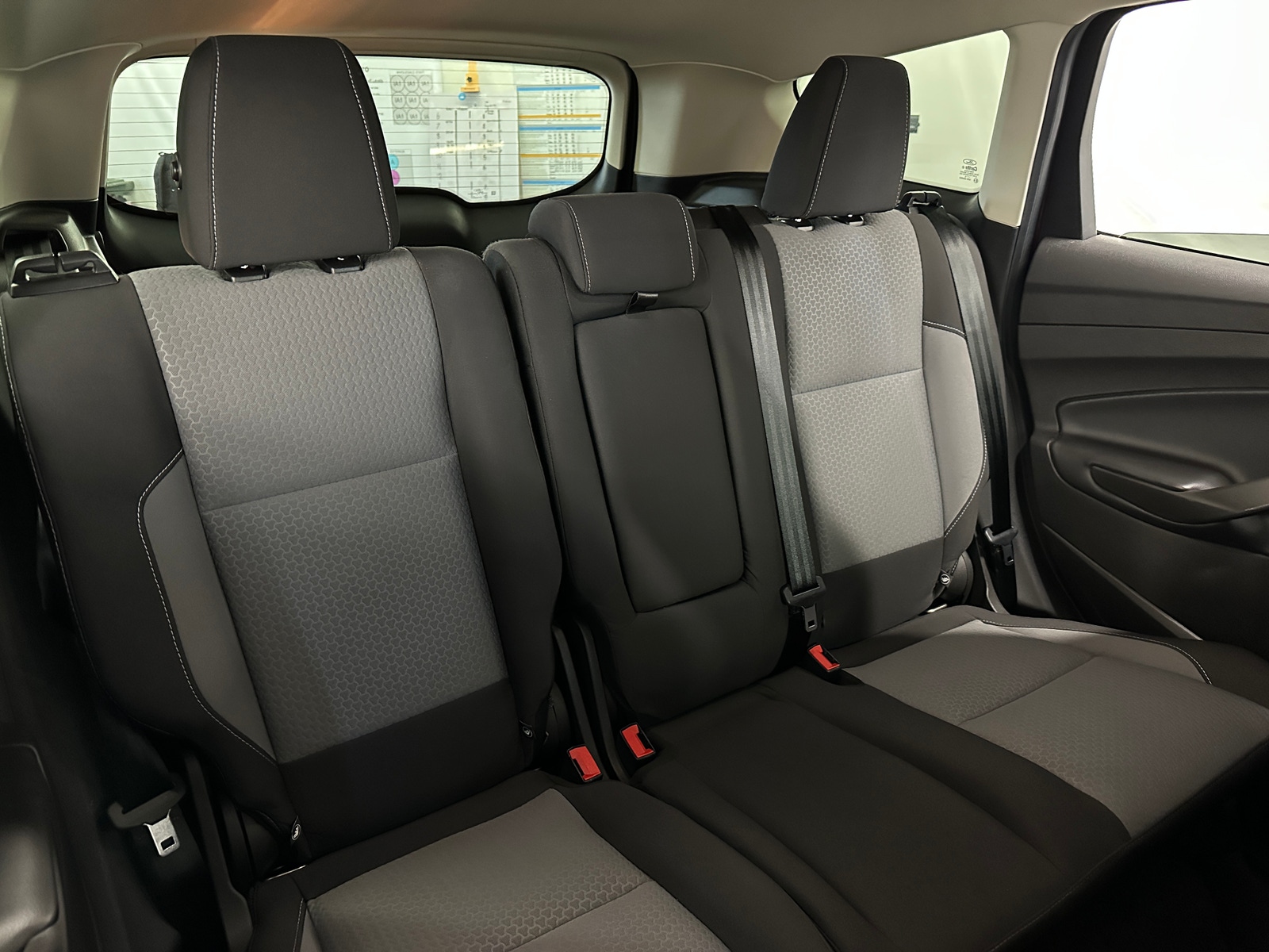 Thumbnail: 2018 Ford Escape - 6