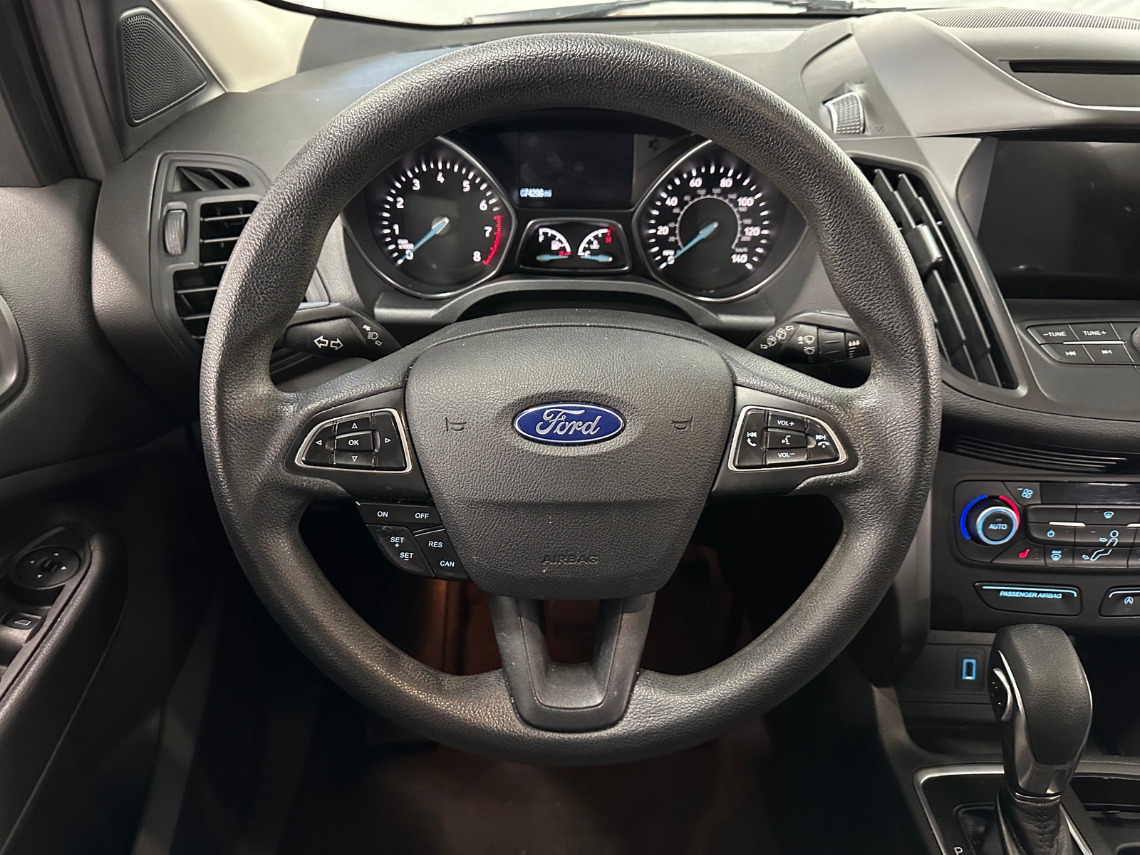 Thumbnail: 2018 Ford Escape - 5