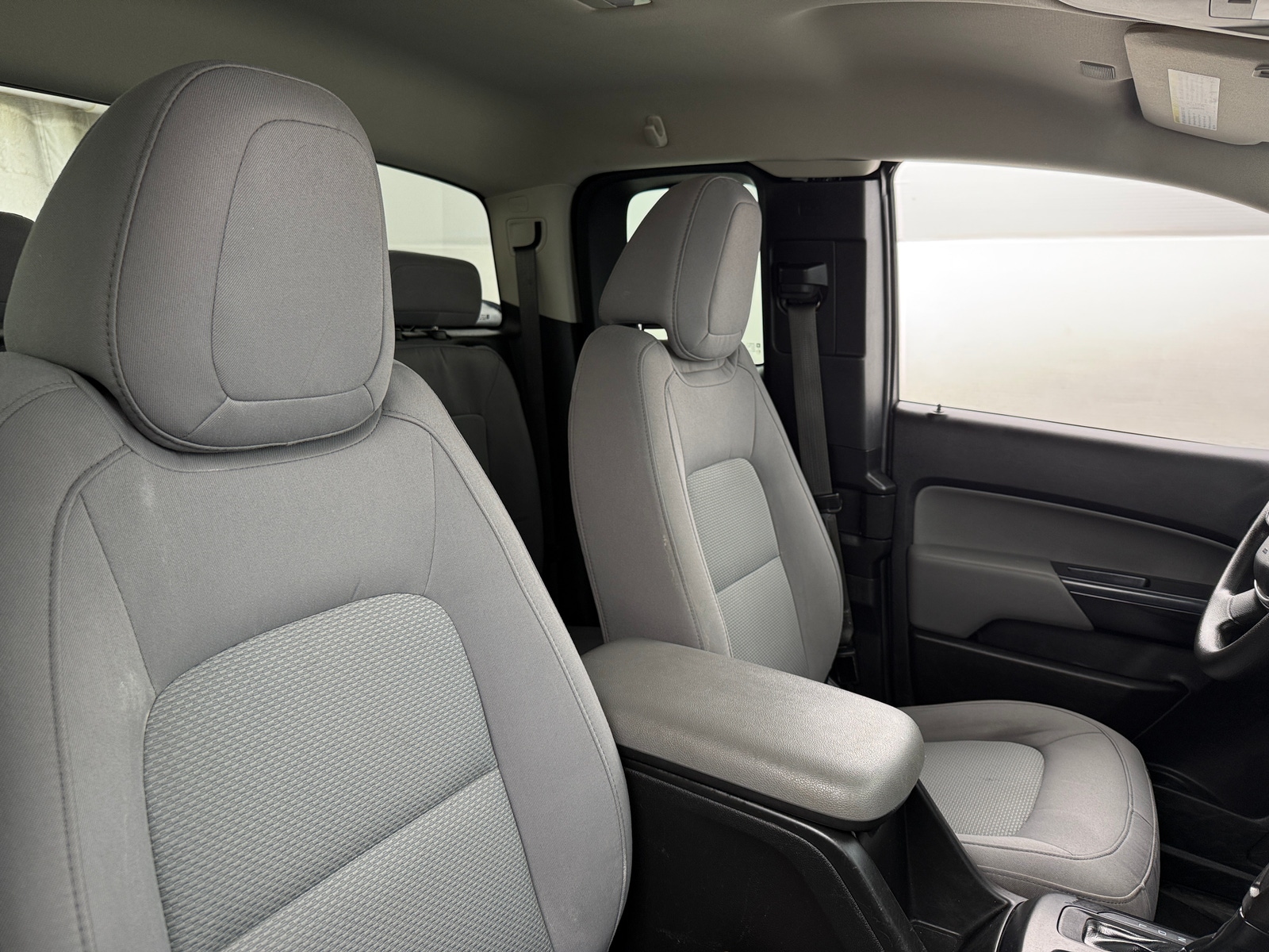 Thumbnail: 2020 Chevrolet Colorado - 2