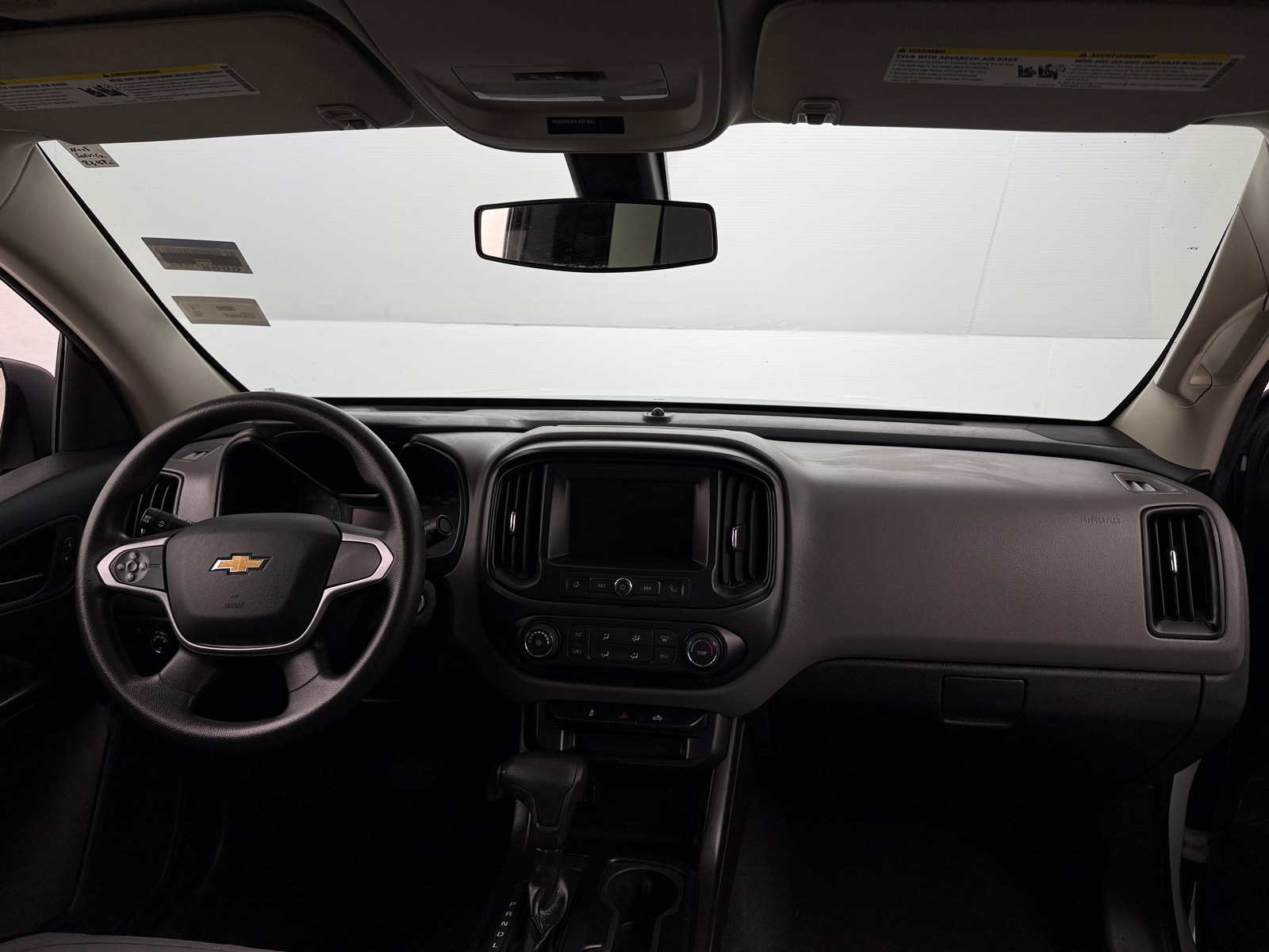 Thumbnail: 2020 Chevrolet Colorado - 3